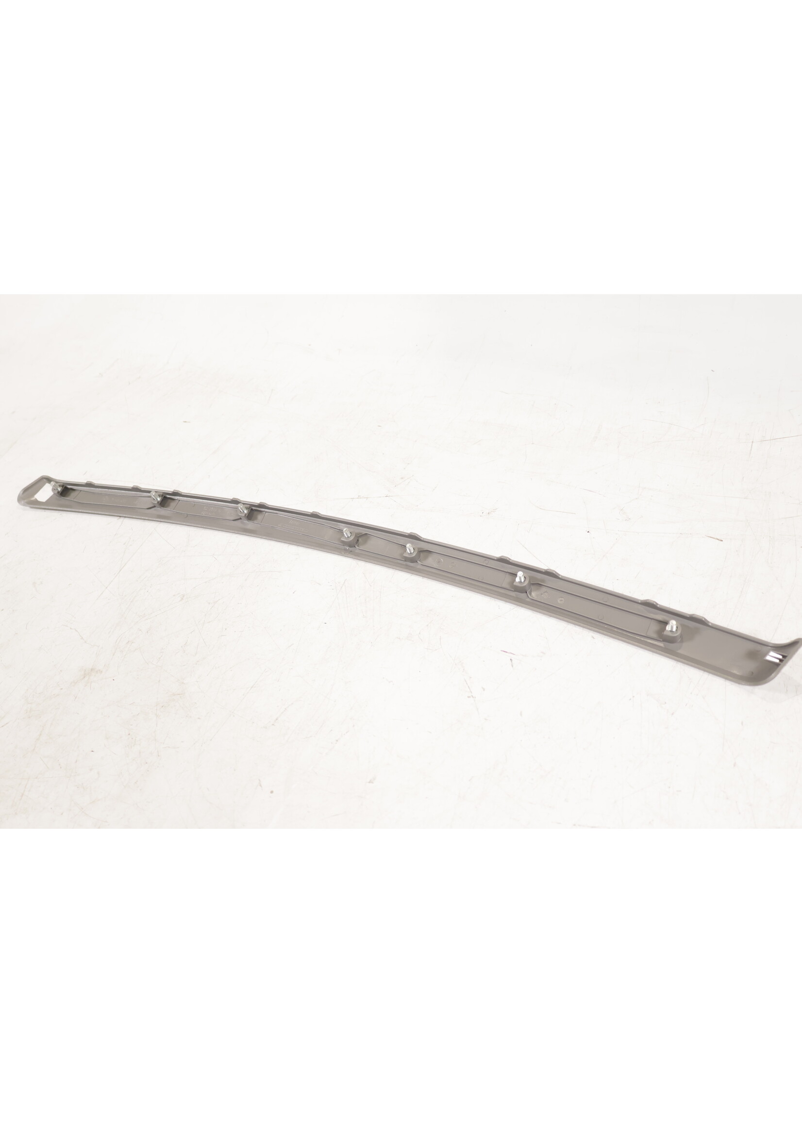 BMW BMW 3 Serie E90 E91 Sierstrip deur links voor Titan 90 Alu NIEUW! 51416970555