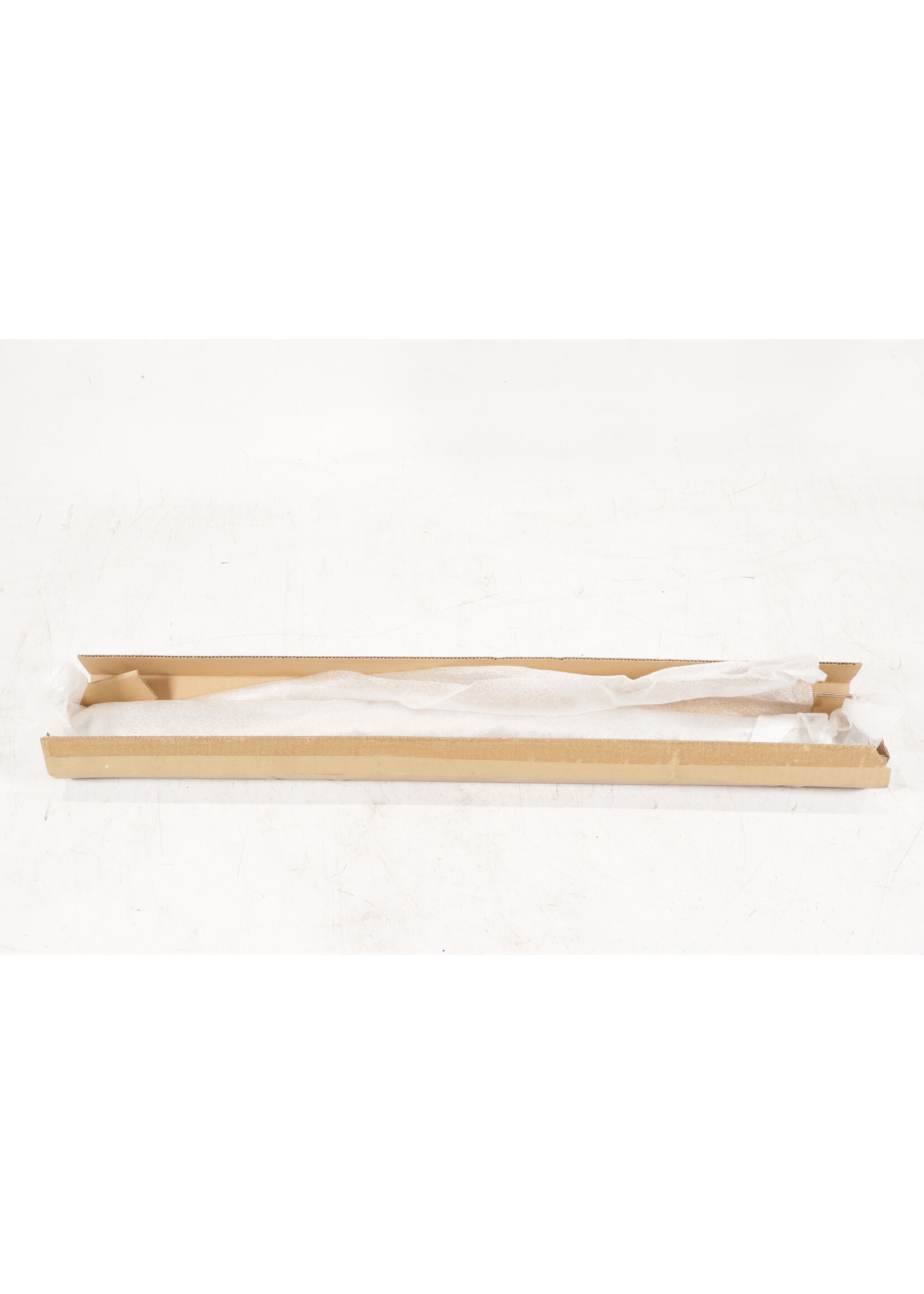 BMW BMW 3 Serie E90 E91 Sierstrip deur links voor Titan 90 Alu NIEUW! 51416970555