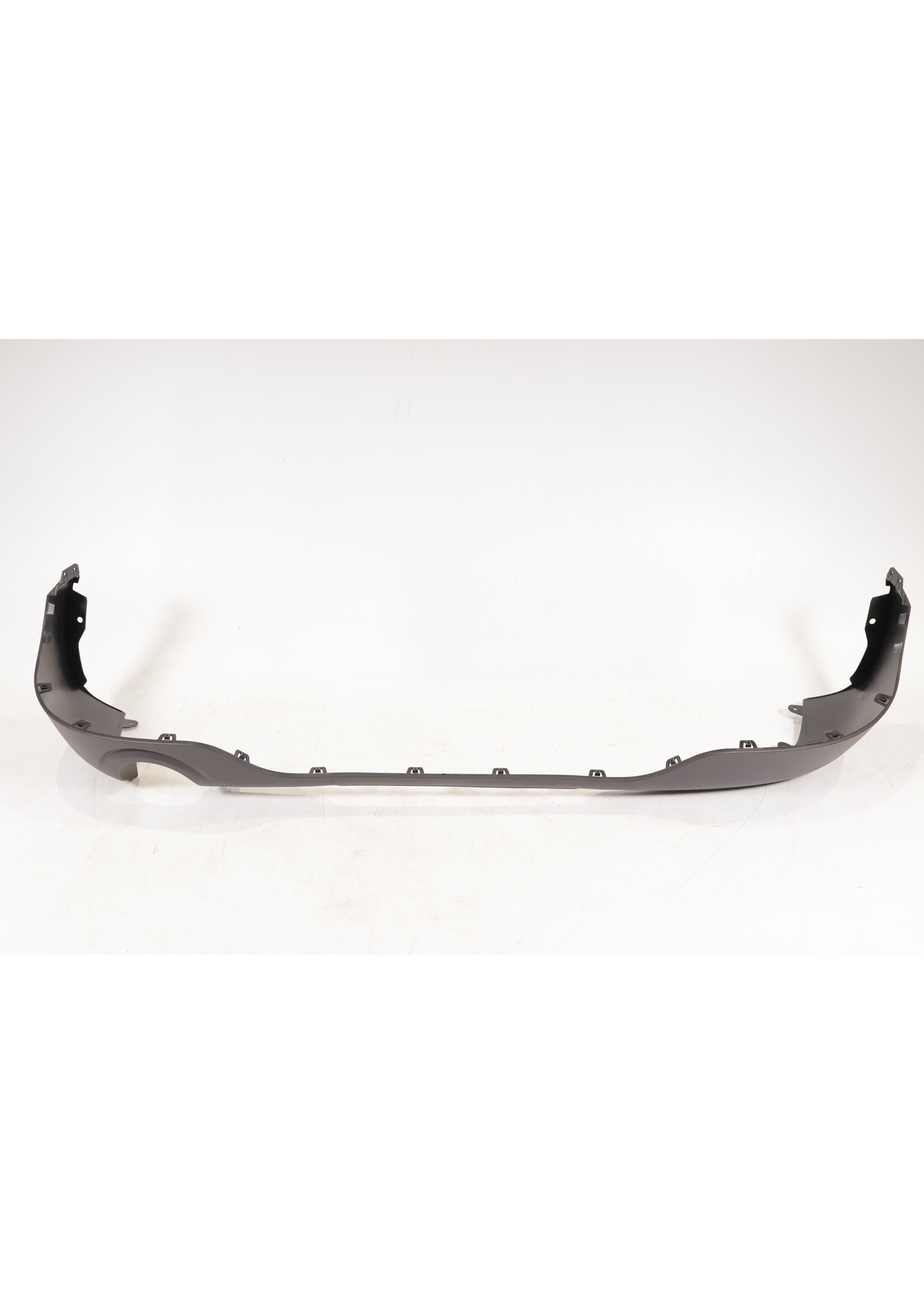 BMW MINI Clubman F54 OEM Achterbumper onderste deel NIEUW! 51127348907 7348907