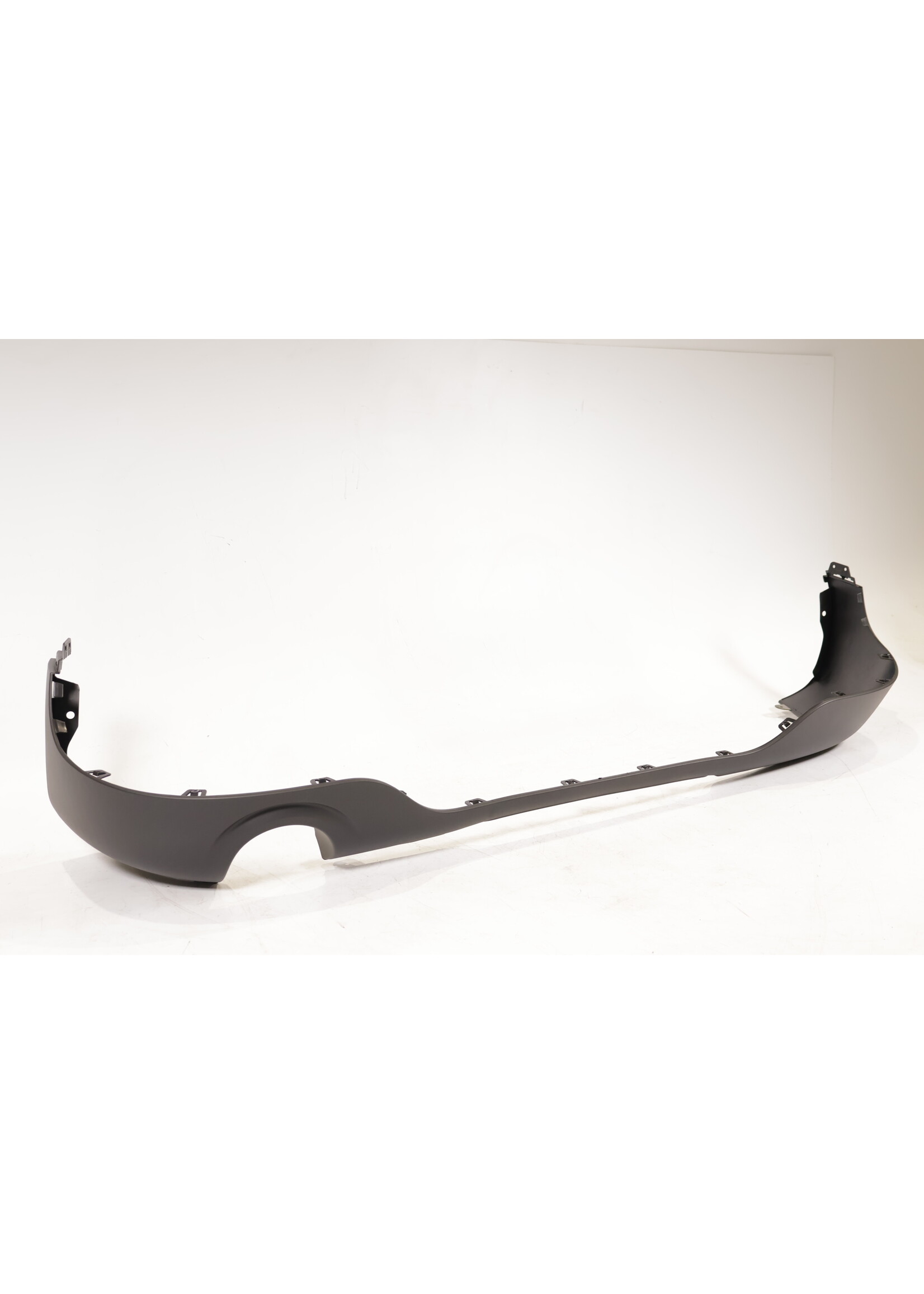 BMW MINI Clubman F54 OEM Rear bumper lower part NEW! 51127348907 7348907