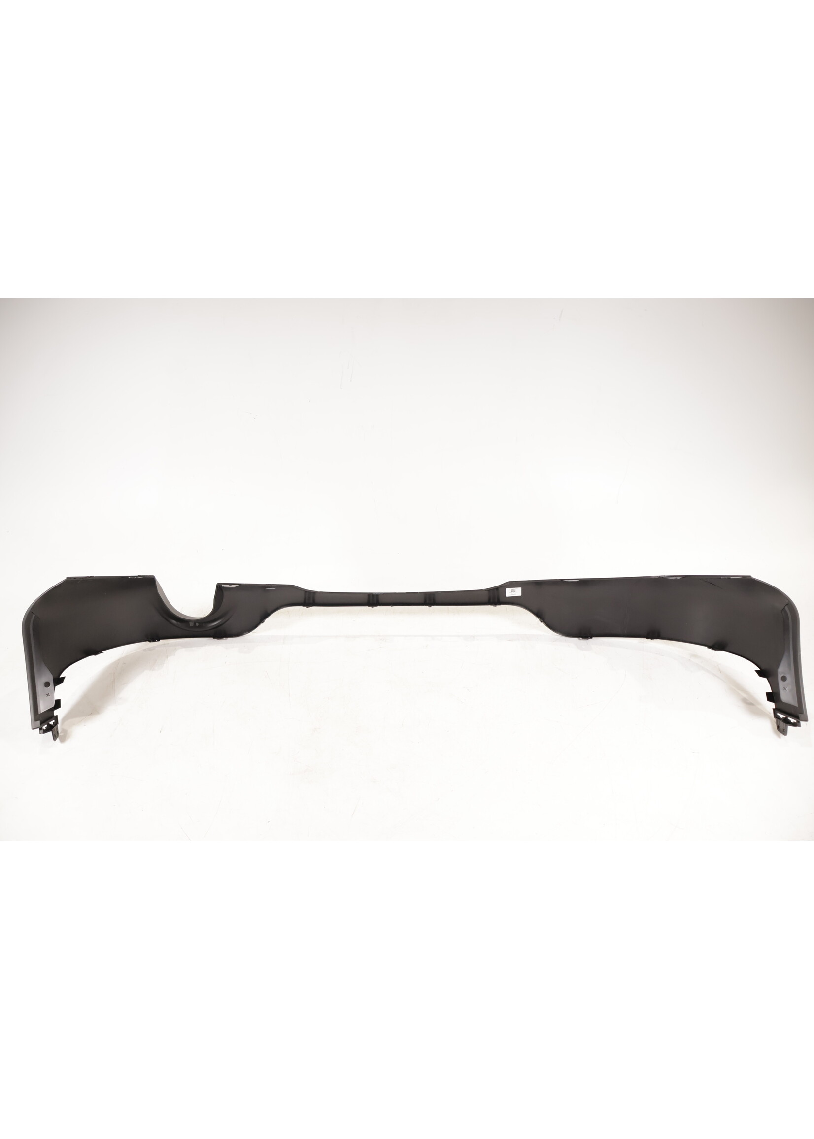 BMW MINI Clubman F54 OEM Achterbumper onderste deel NIEUW! 51127348907 7348907