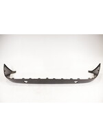 BMW BMW X3 F25 OEM Rear Bumper Lower Cover NEW! 51127210073 7210073