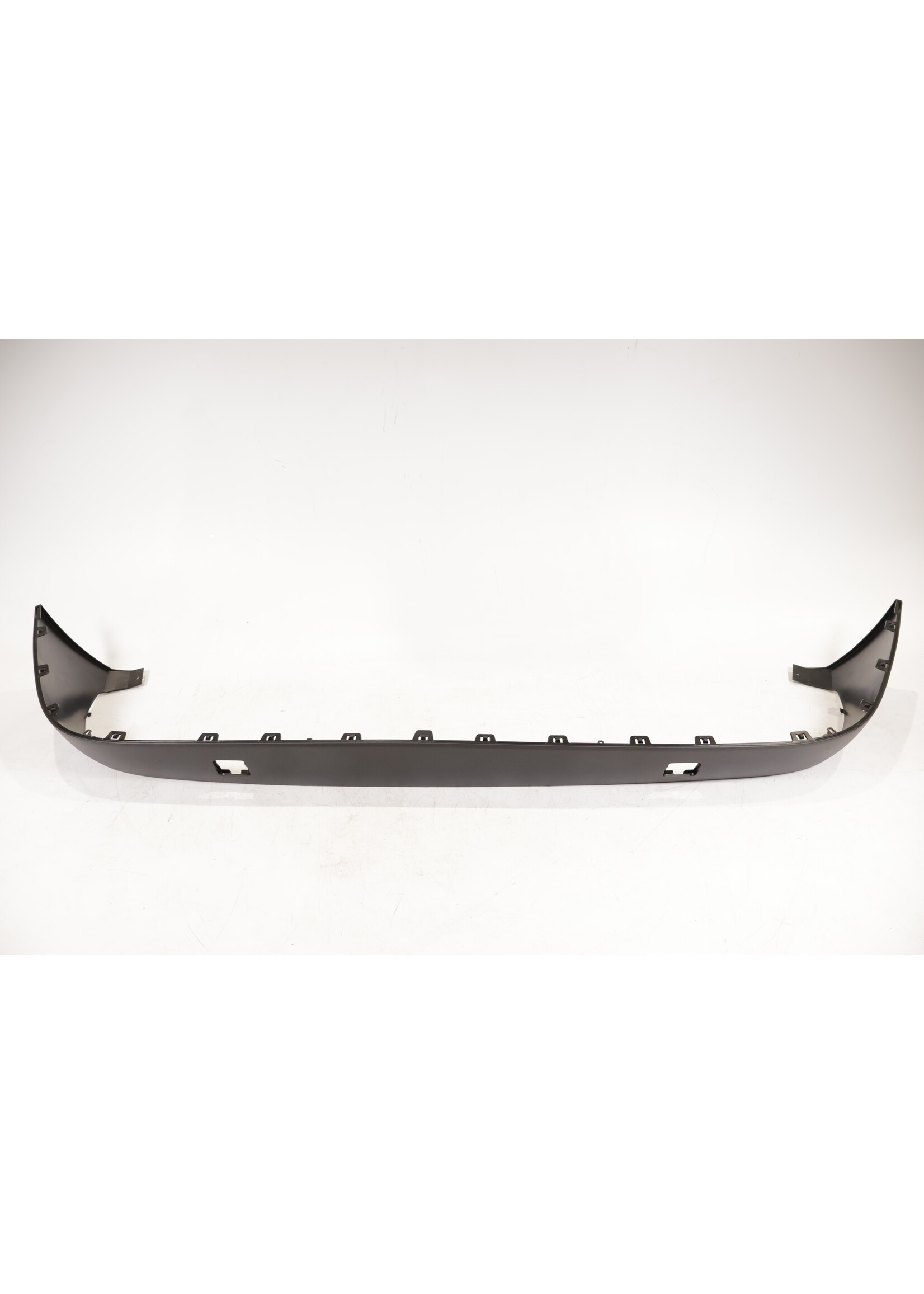 BMW BMW X3 F25 OEM Achterbumper onderste afdekking NIEUW! 51127210073 7210073