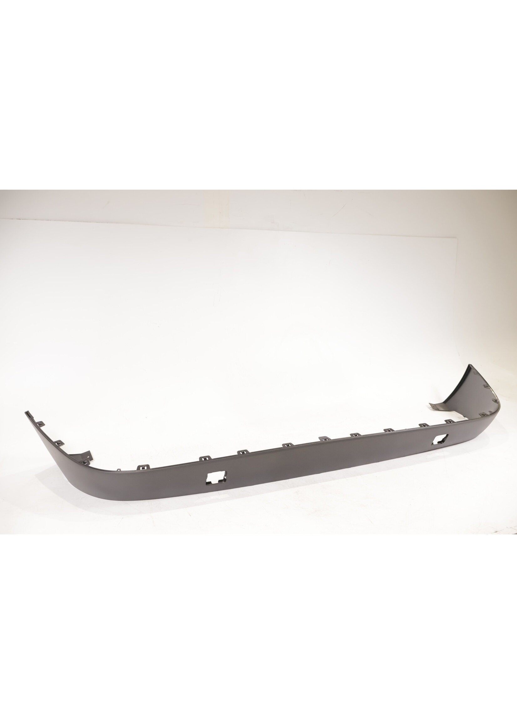 BMW BMW X3 F25 OEM Achterbumper onderste afdekking NIEUW! 51127210073 7210073