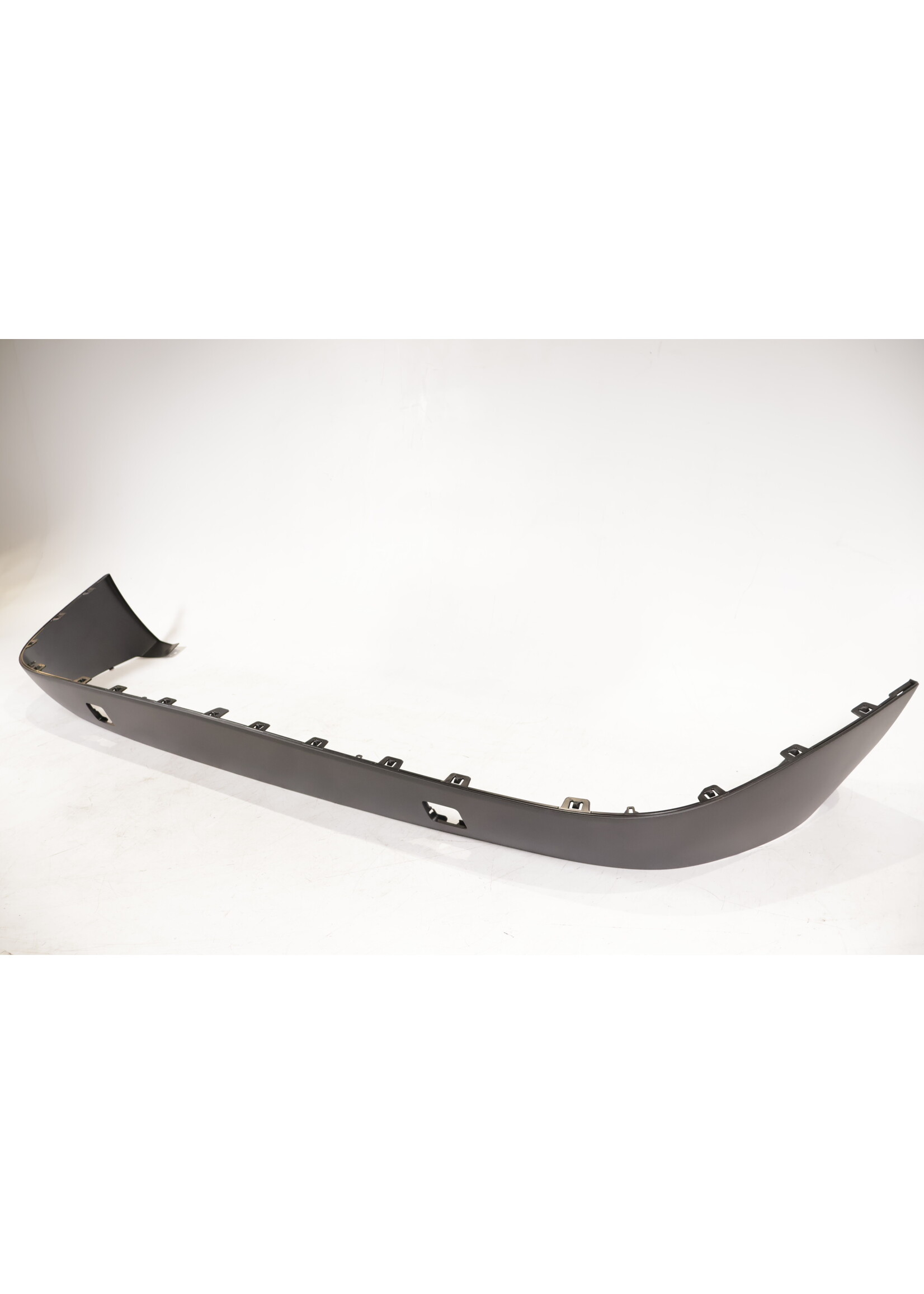 BMW BMW X3 F25 OEM Achterbumper onderste afdekking NIEUW! 51127210073 7210073