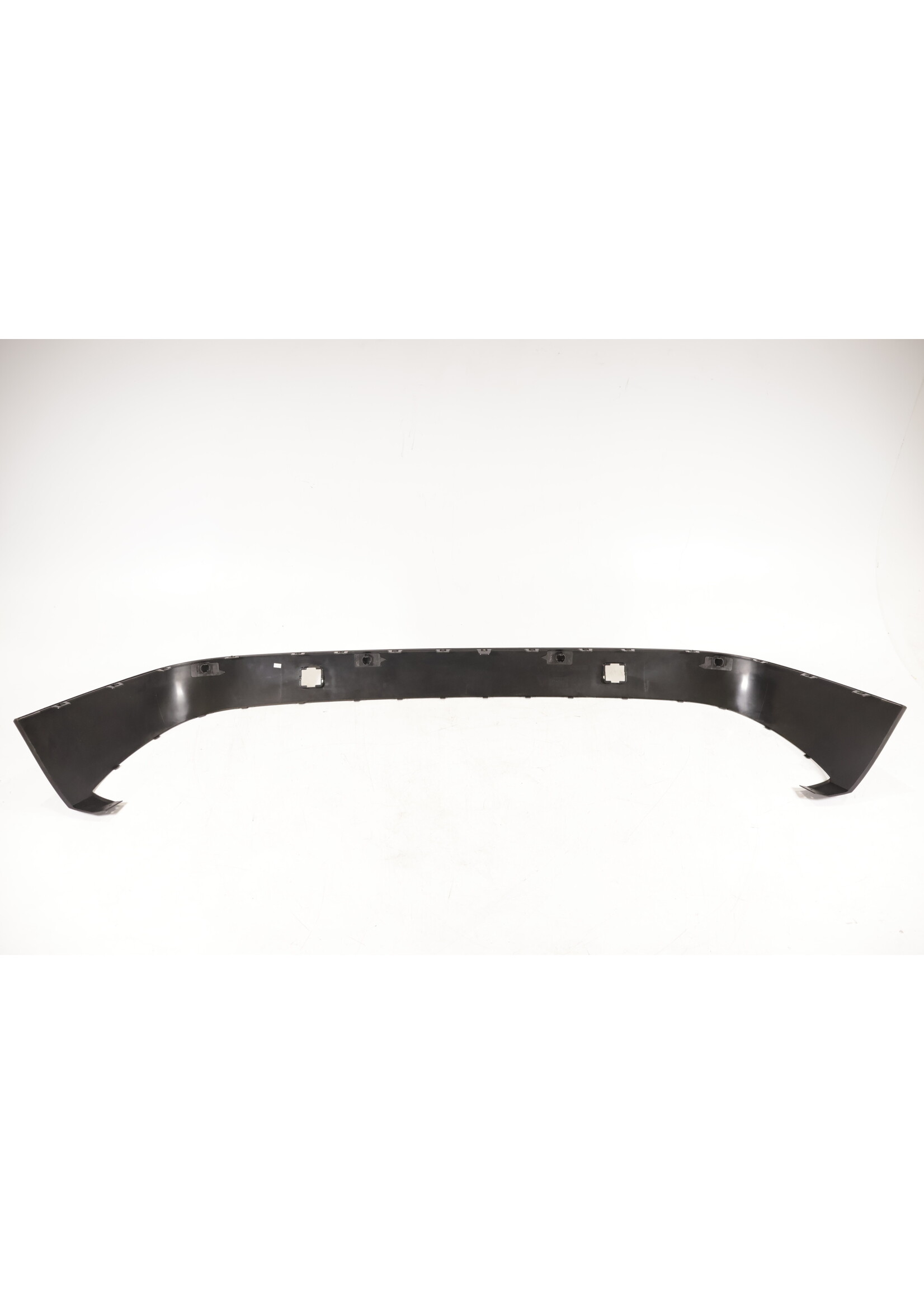 BMW BMW X3 F25 OEM Achterbumper onderste afdekking NIEUW! 51127210073 7210073