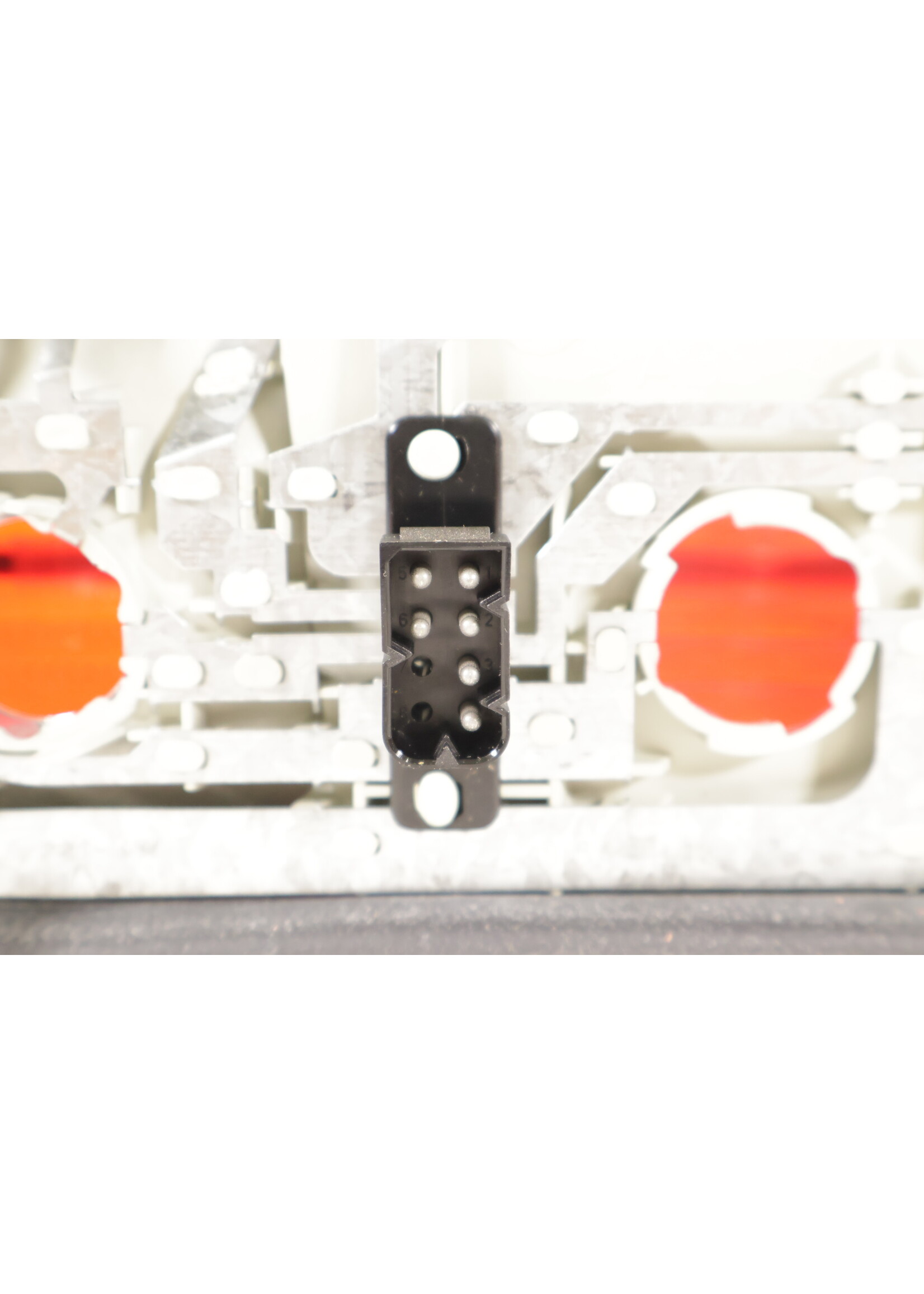 BMW BMW E36 3 Serie Coupe OEM Achterlicht rechts NIEUW! 63218353288 8353288