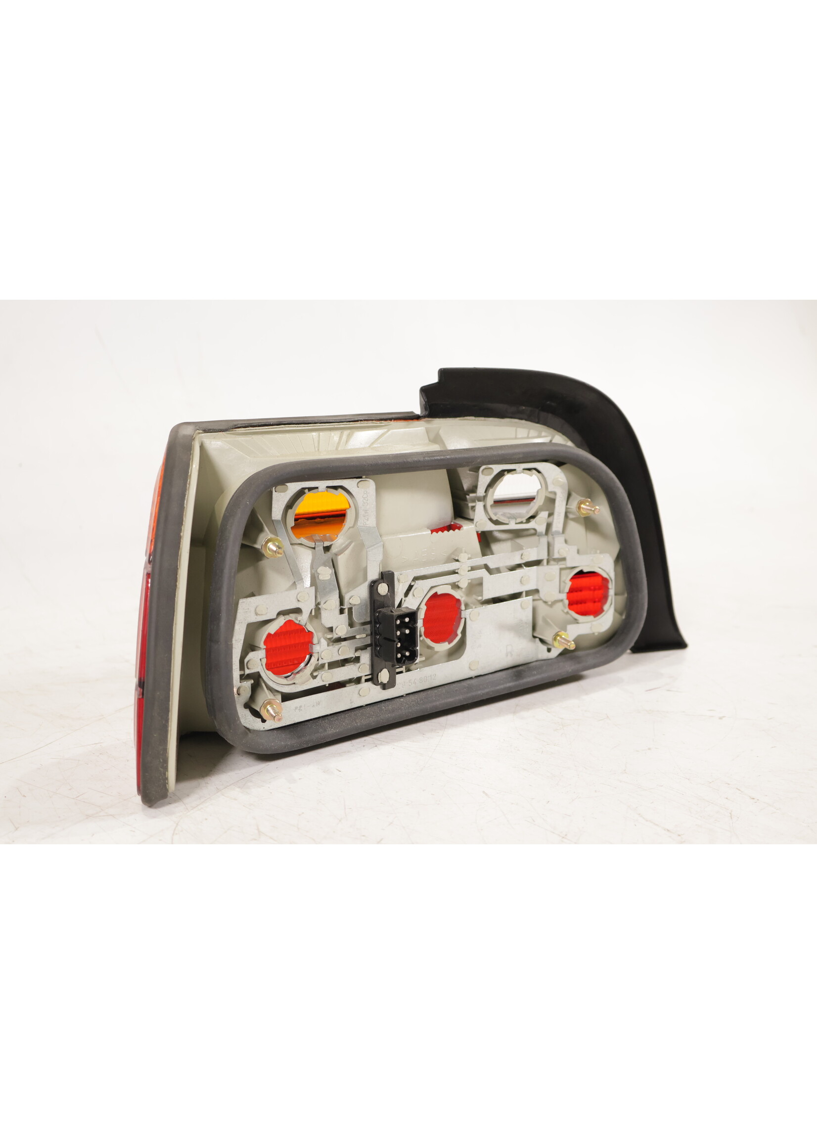 BMW BMW E36 3 Series Coupe OEM Taillight right NEW! 63218353286 8353286