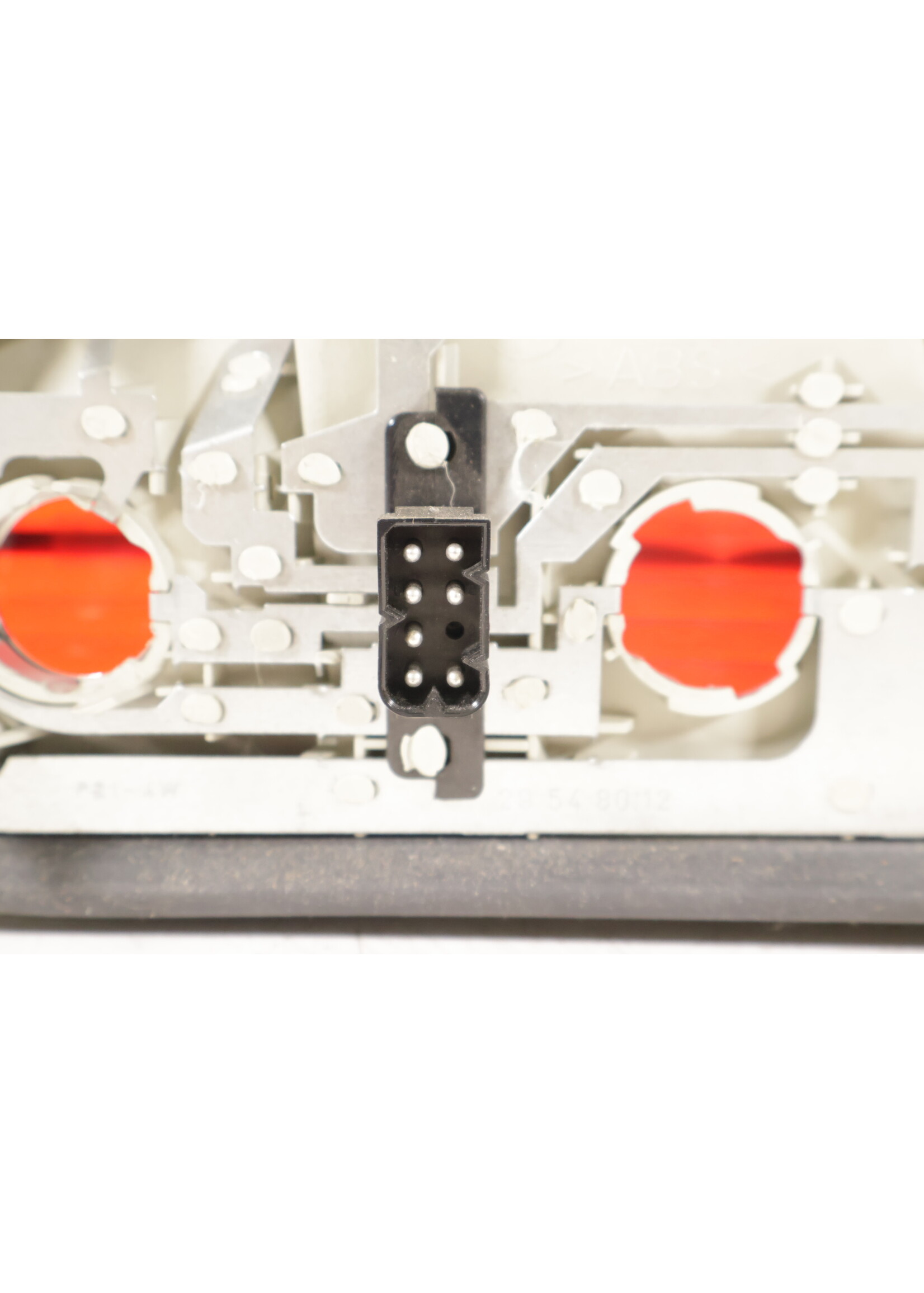 BMW BMW E36 3 Series Coupe OEM Taillight right NEW! 63218353286 8353286