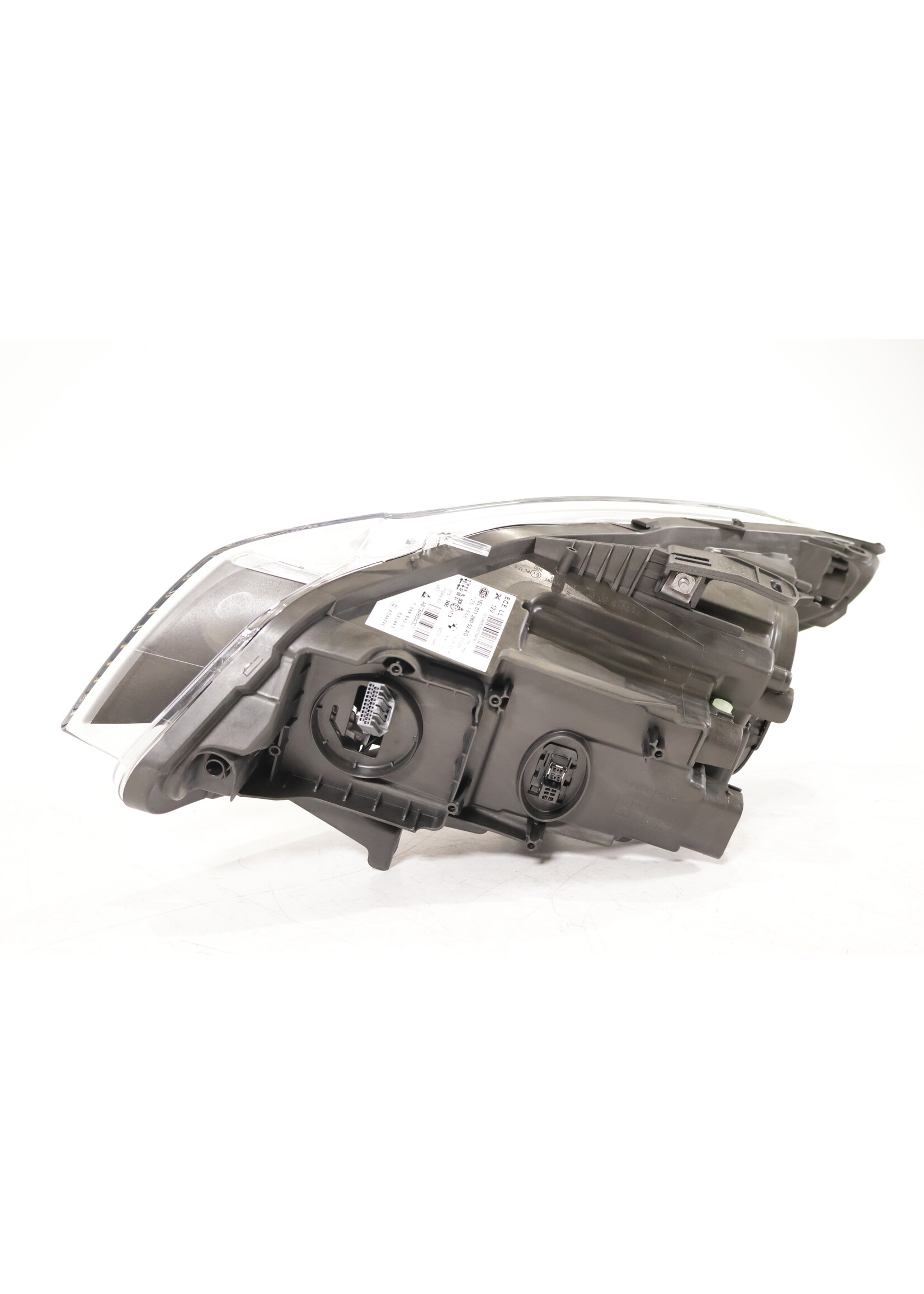 BMW BMW Z4 E89 OEM Bi Xenon Scheinwerfer rechts NEU! 63127348940 7348940