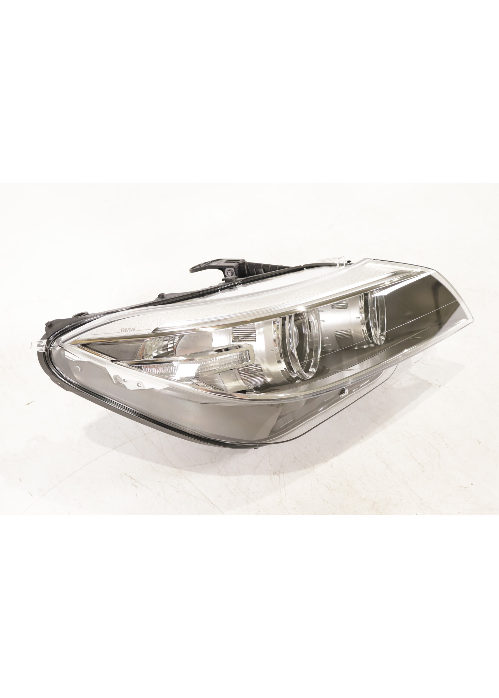 BMW BMW Z4 E89 OEM Bi Xenon headlight right NEW! 63127348940 7348940