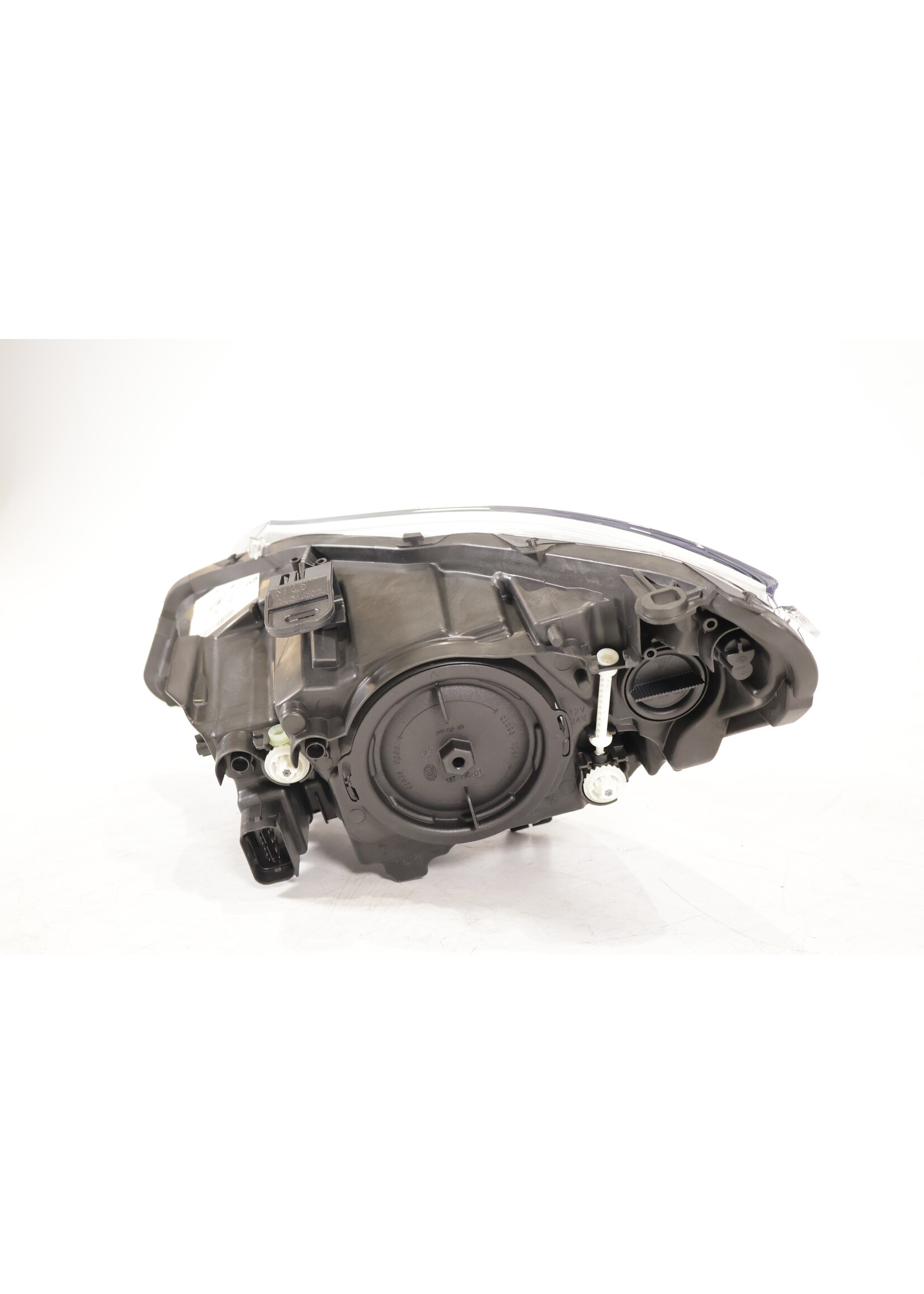 BMW BMW Z4 E89 OEM Bi Xenon Scheinwerfer rechts NEU! 63127348940 7348940