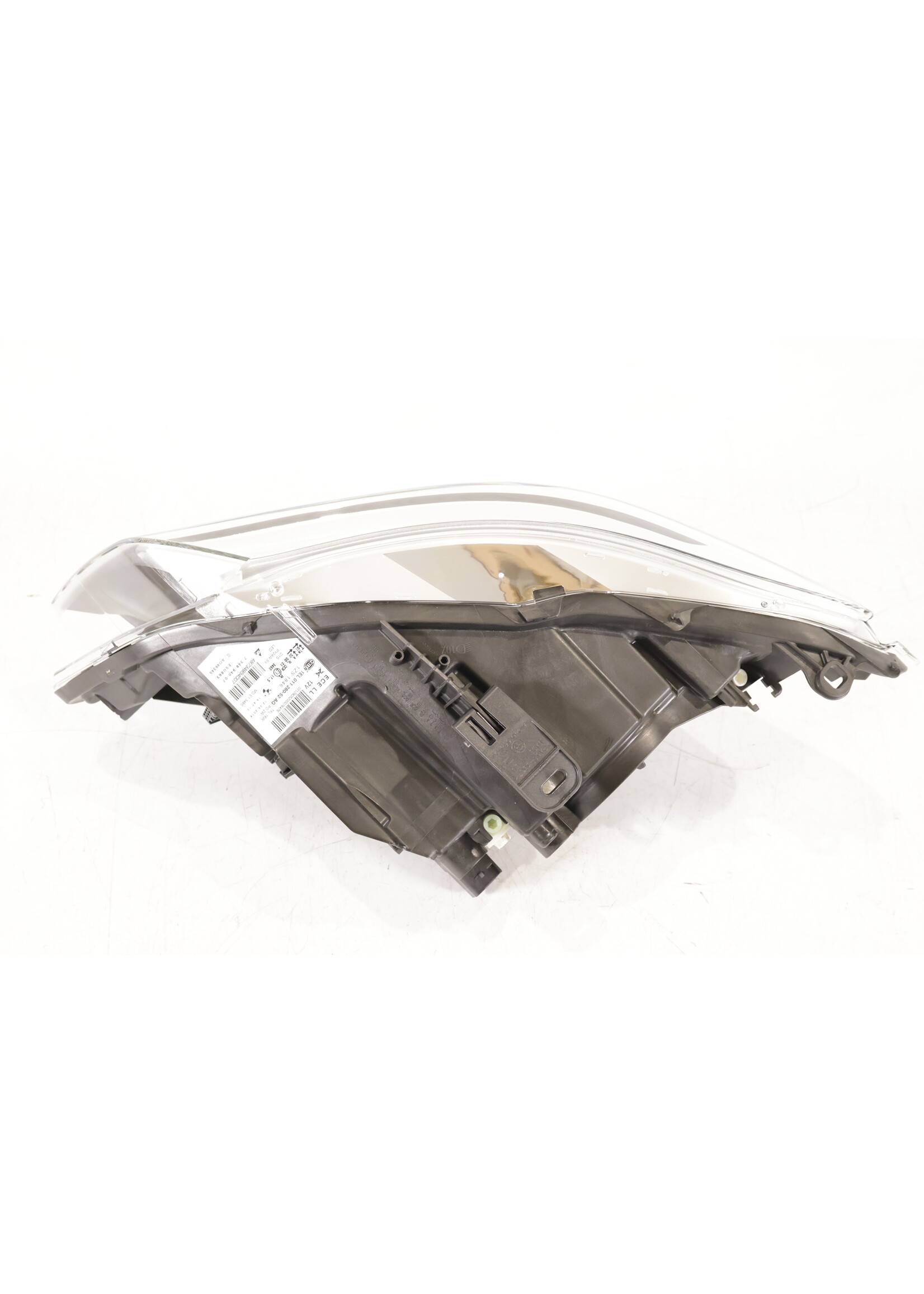 BMW BMW Z4 E89 OEM Bi Xenon headlight right NEW! 63127348940 7348940