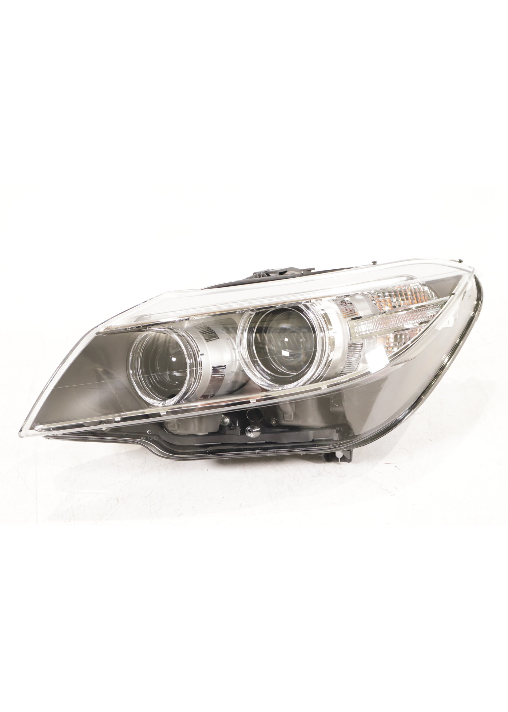 BMW BMW Z4 E89 OEM Bi Xenon headlight left NEW! 63127348939 7348939