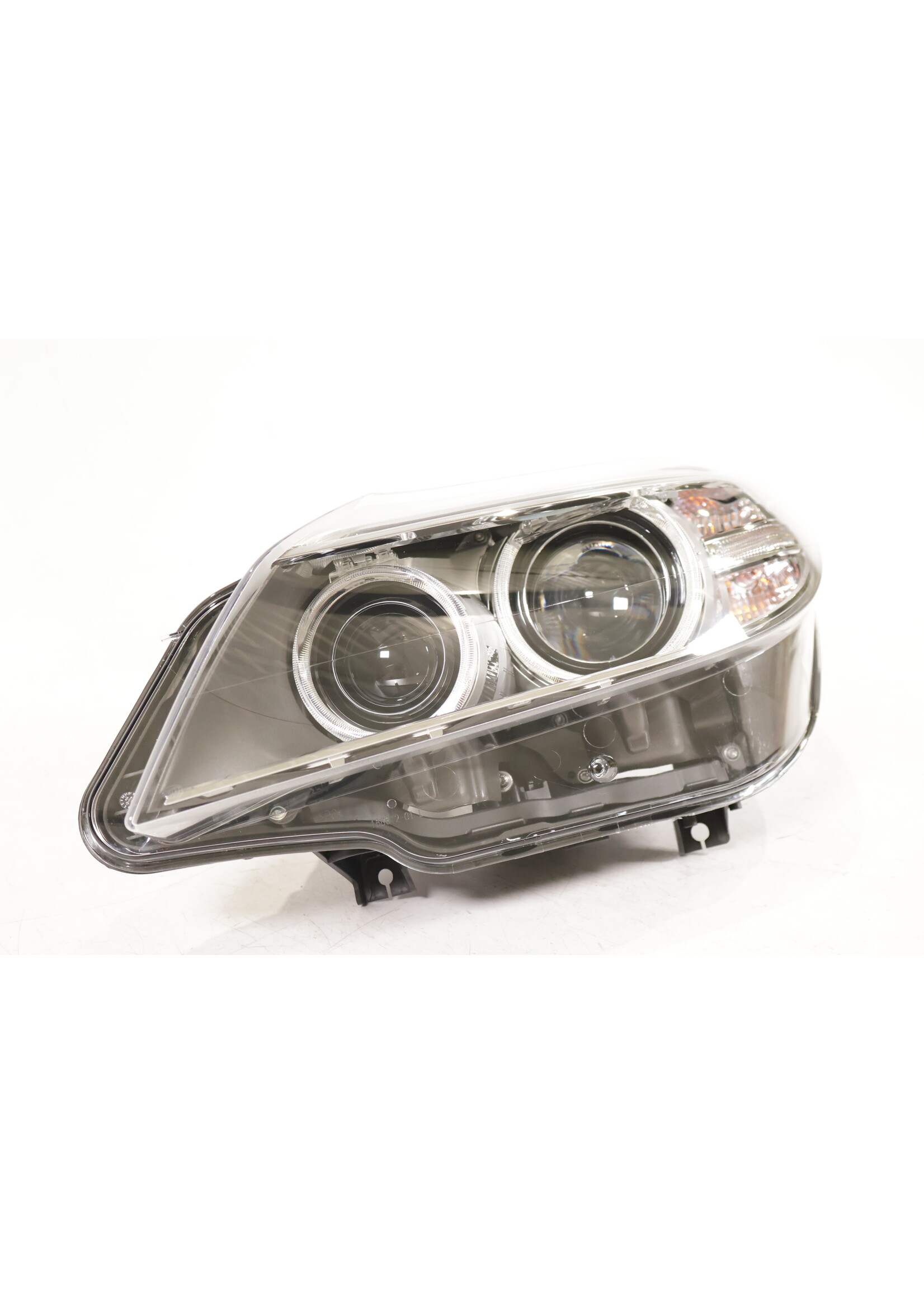 BMW BMW Z4 E89 OEM Bi Xenon koplamp links NIEUW! 63127348939 7348939