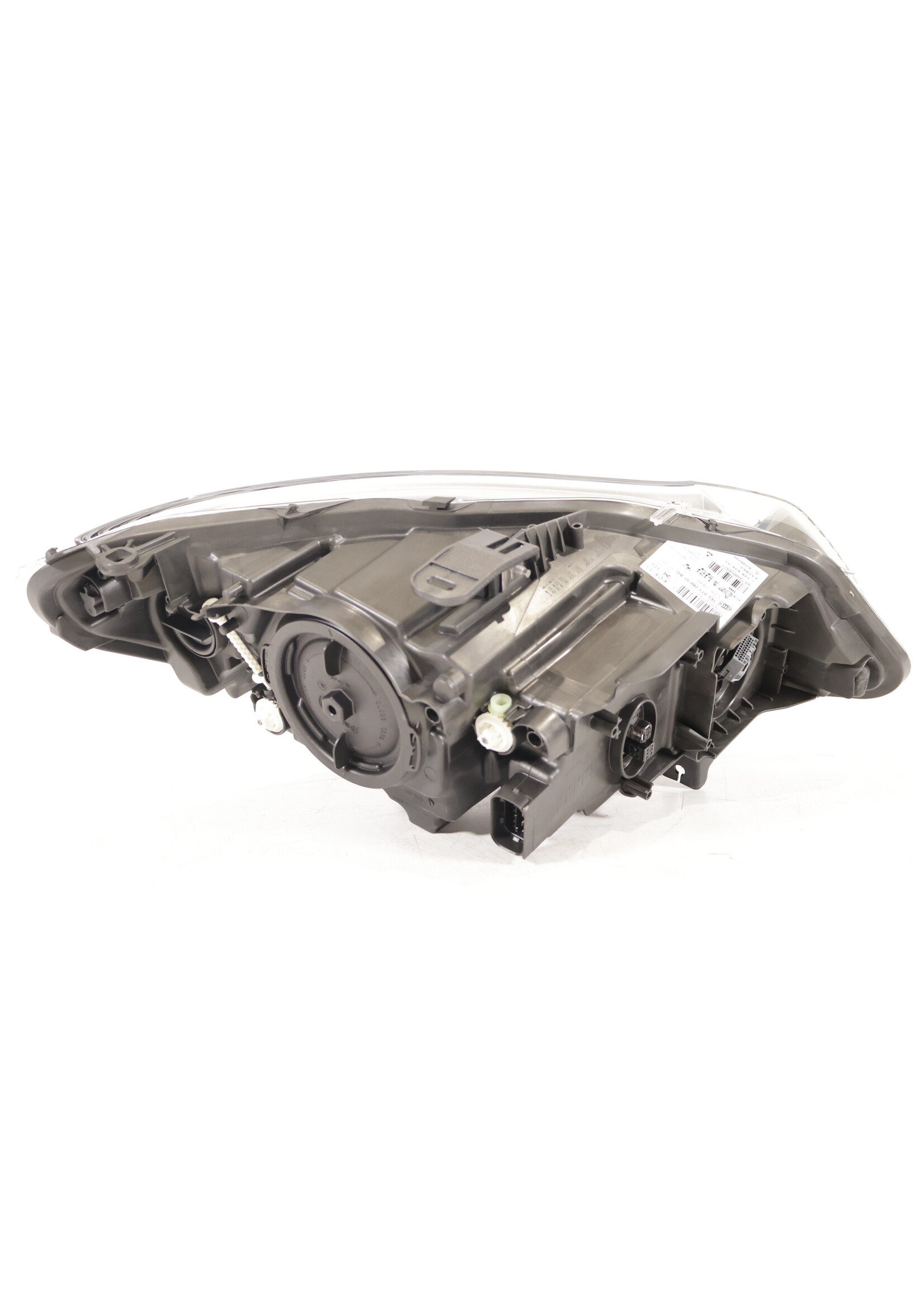 BMW BMW Z4 E89 OEM Bi Xenon headlight left NEW! 63127348939 7348939