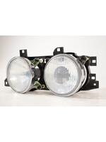 BMW BMW E34 5 Serie OEM Koplamp HELLA links NIEUW! 1dl005000 63121378359