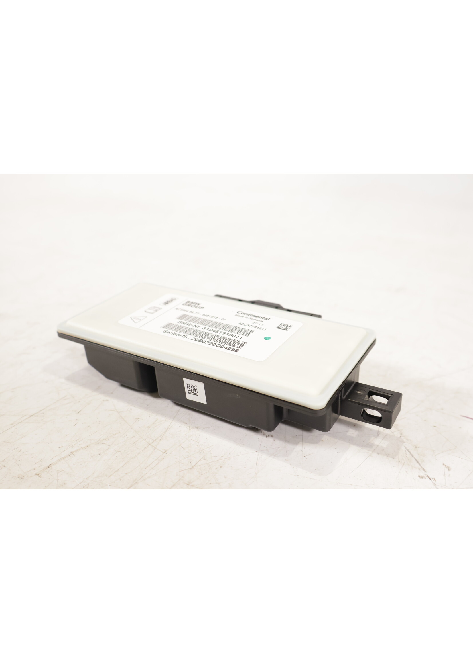 BMW BMW alle Fxx Modelle OEM Airbagmodul NEU! 65779461916 9461916