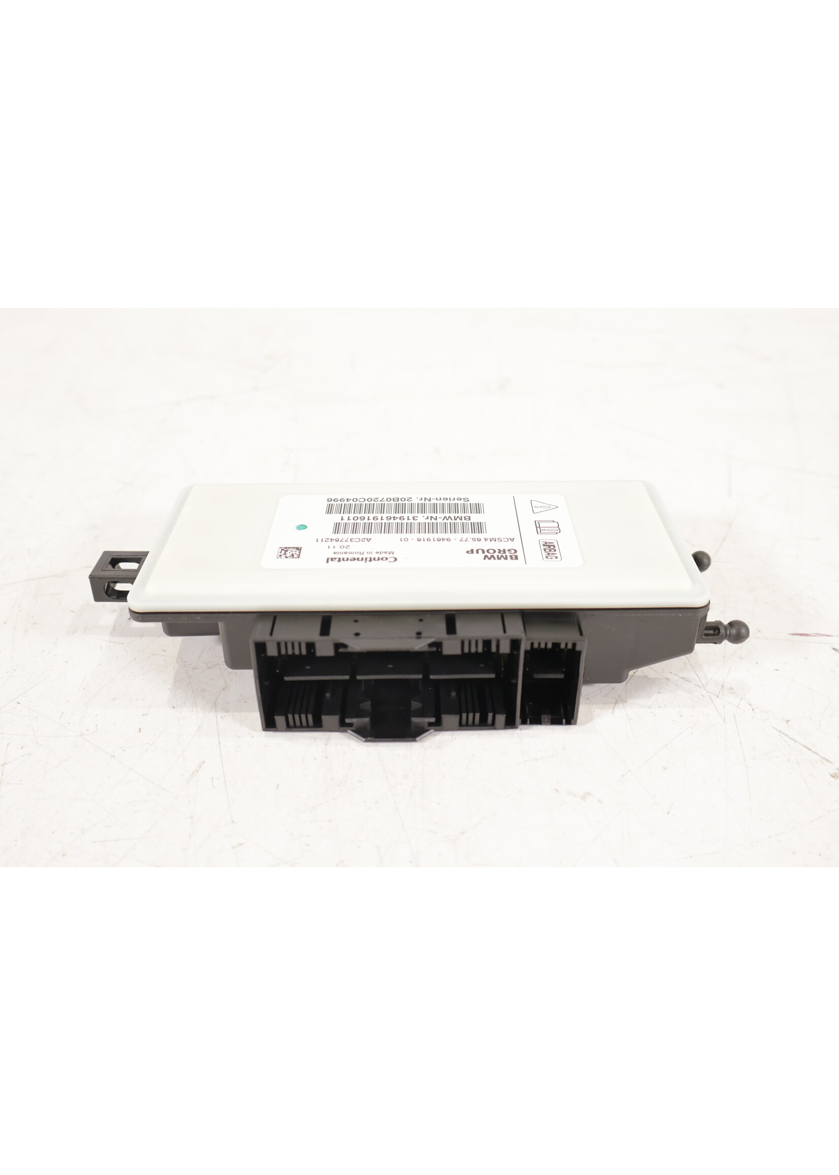 BMW BMW alle Fxx Modelle OEM Airbagmodul NEU! 65779461916 9461916