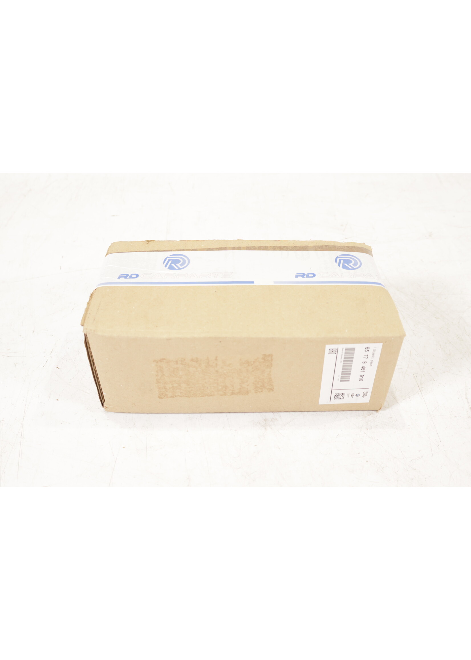 BMW BMW alle Fxx modellen OEM Airbag module NIEUW! 65779461916 9461916