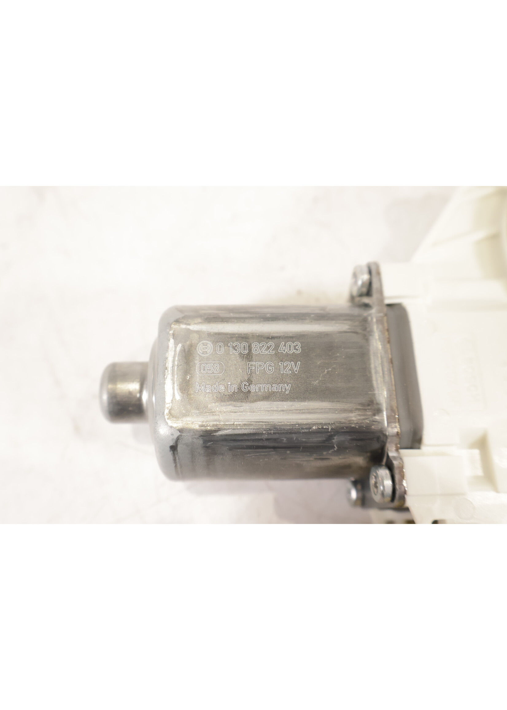 BMW BMW 3 Serie Z4 E89 E92 E93 OEM Raammechanisme motor links NIEUW! 67627189232