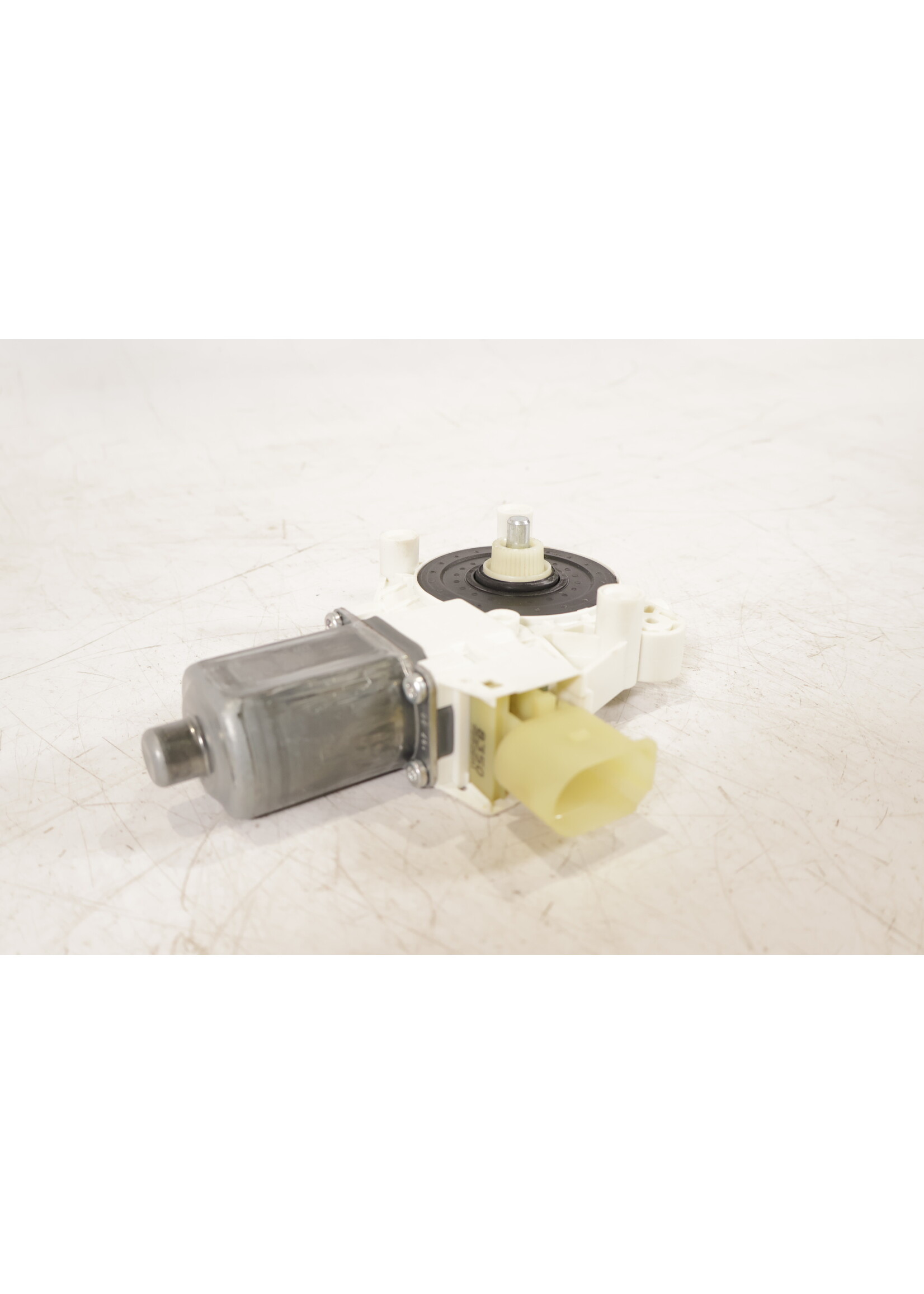 BMW BMW 3er Z4 E89 E92 E93 OEM Fensterhebermotor links NEU! 67627189232