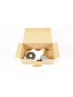 BMW BMW 3er Z4 E89 E92 E93 OEM Fensterhebermotor links NEU! 67627189232