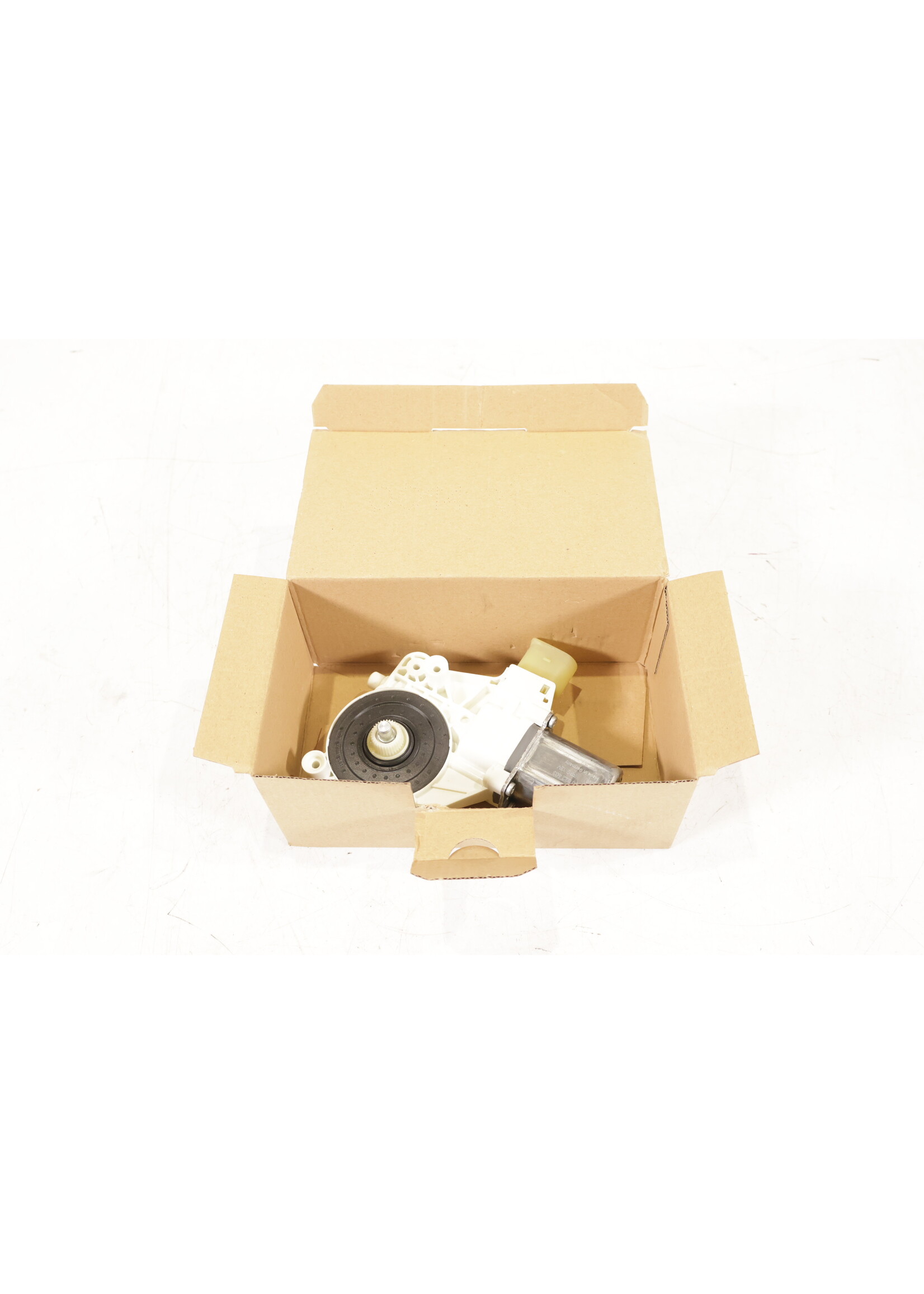 BMW BMW 3 Serie Z4 E89 E92 E93 OEM Raammechanisme motor links NIEUW! 67627189232