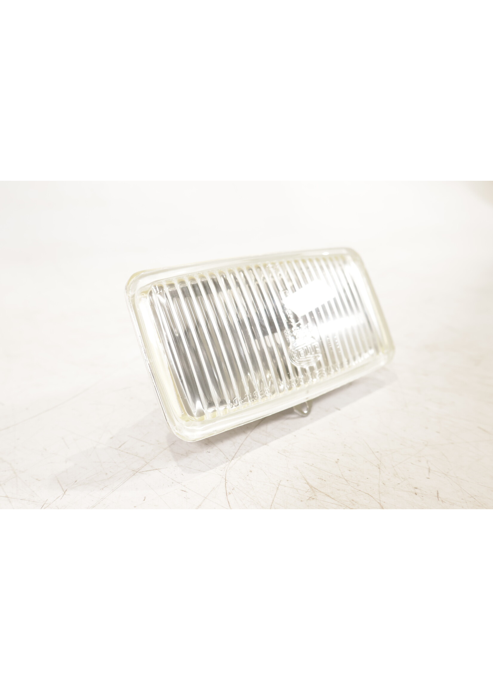 BMW BMW E12 E23 E24 E28 5 + 6 + 7 Serie OEM Mistlamp HELLA NIEUW! 63171360898