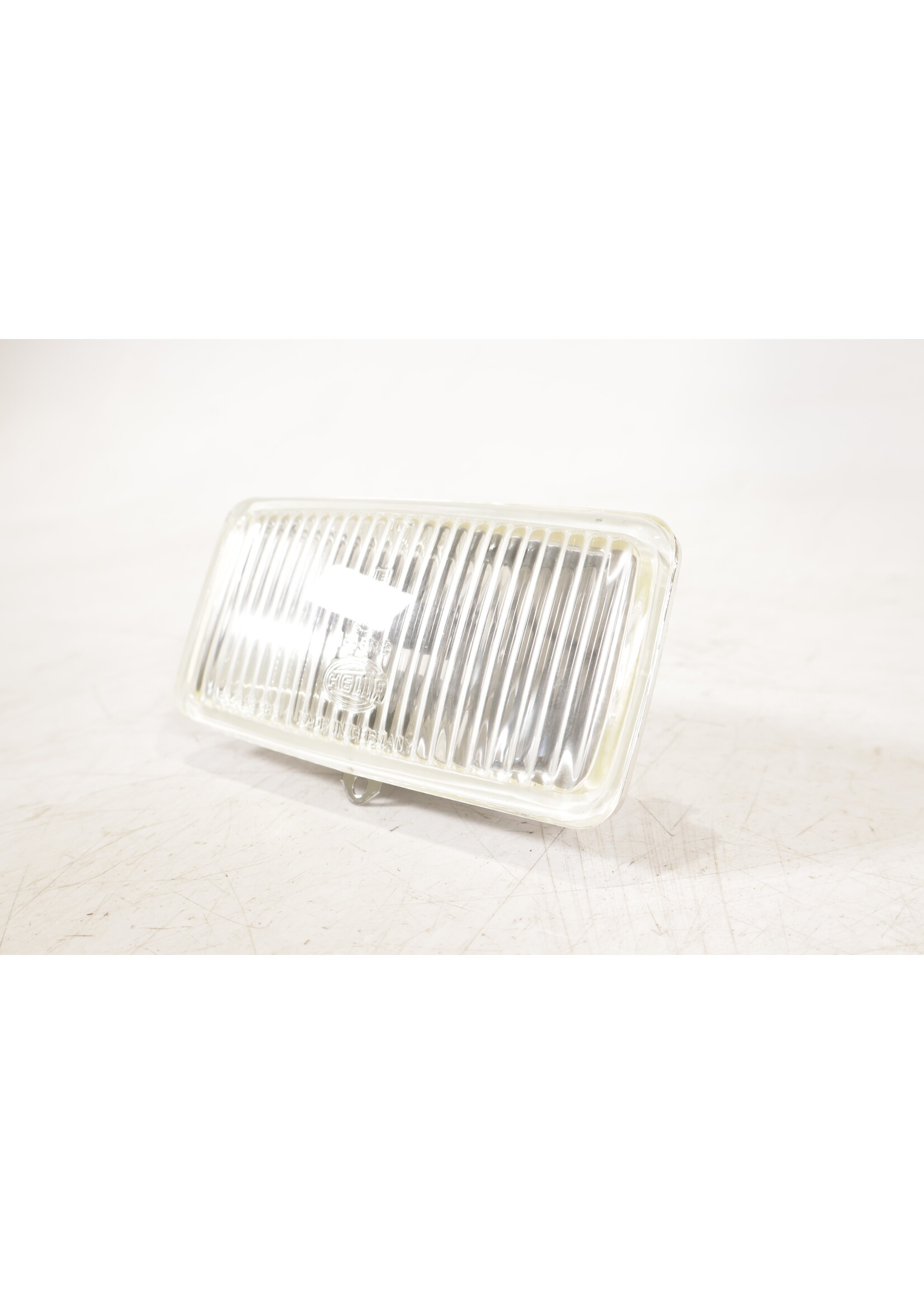 BMW BMW E12 E23 E24 E28 5 + 6 + 7 Serie OEM Mistlamp HELLA NIEUW! 63171360898