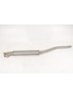 BMW BMW 3er 320i E30 OEM Vorschalldämpfer Auspuff NEU! 18121176985 1176985