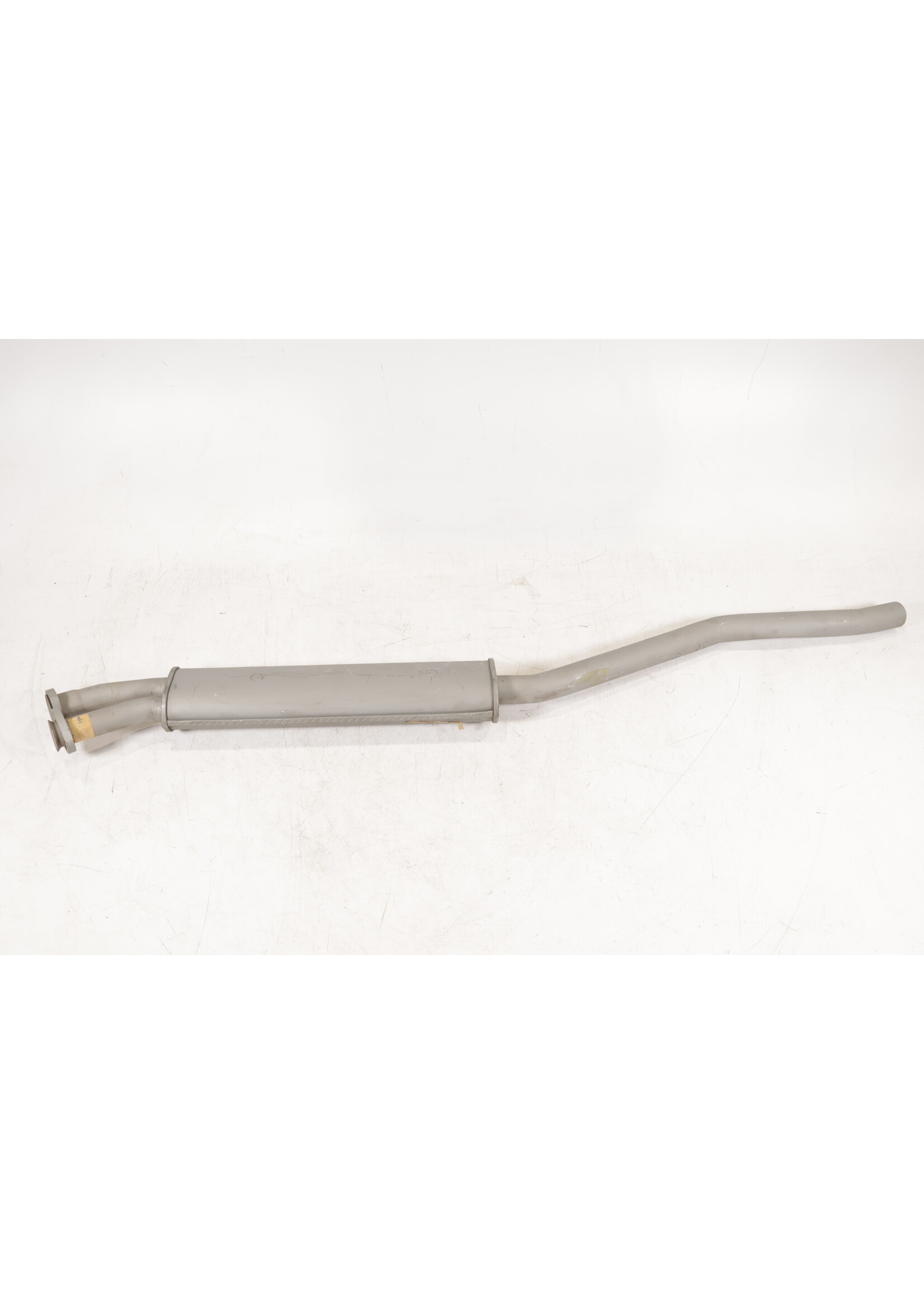 BMW BMW 3er 320i E30 OEM Vorschalldämpfer Auspuff NEU! 18121176985 1176985