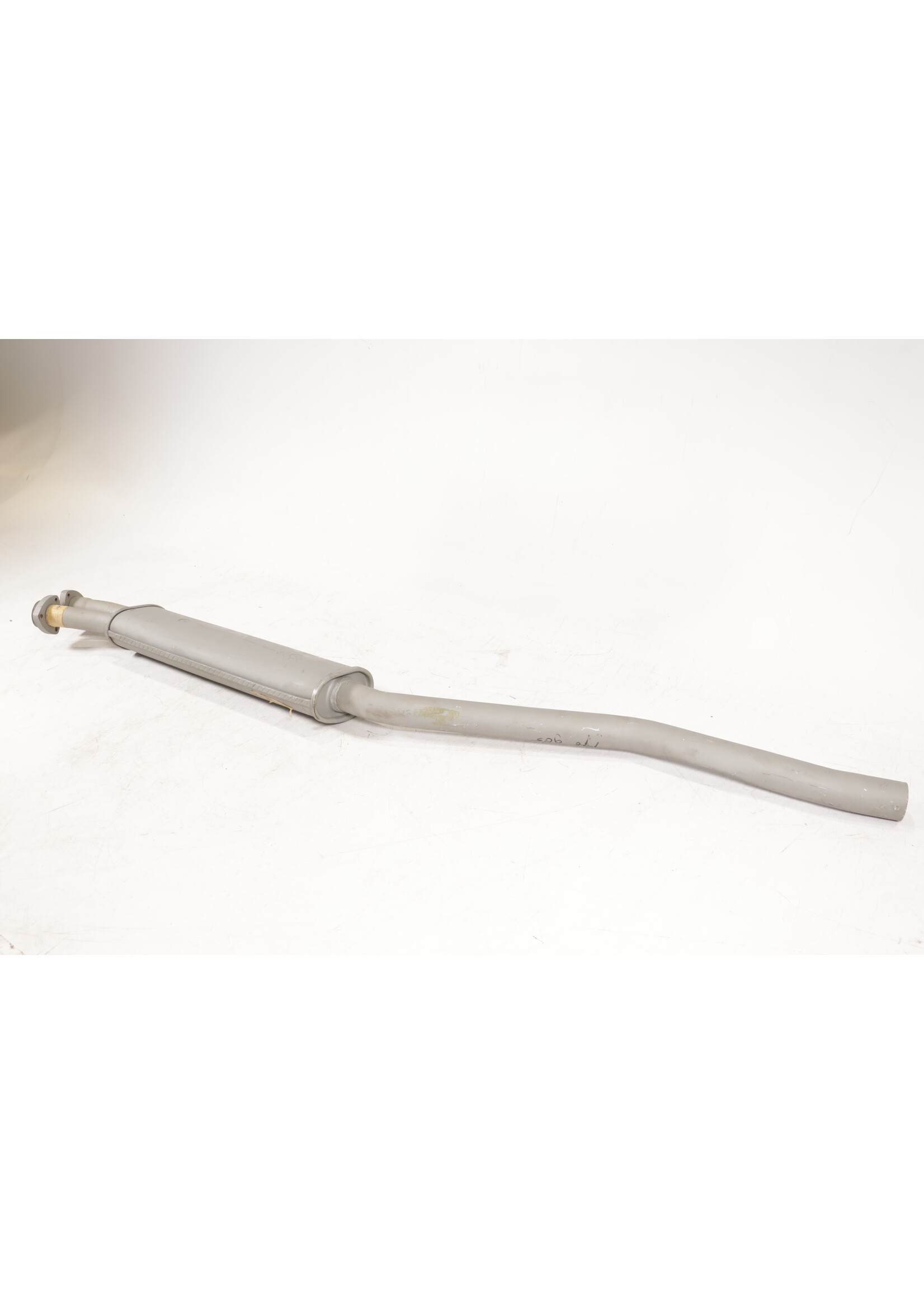 BMW BMW 3 Serie 320i E30 OEM Voorste demper uitlaat NIEUW! 18121176985 1176985