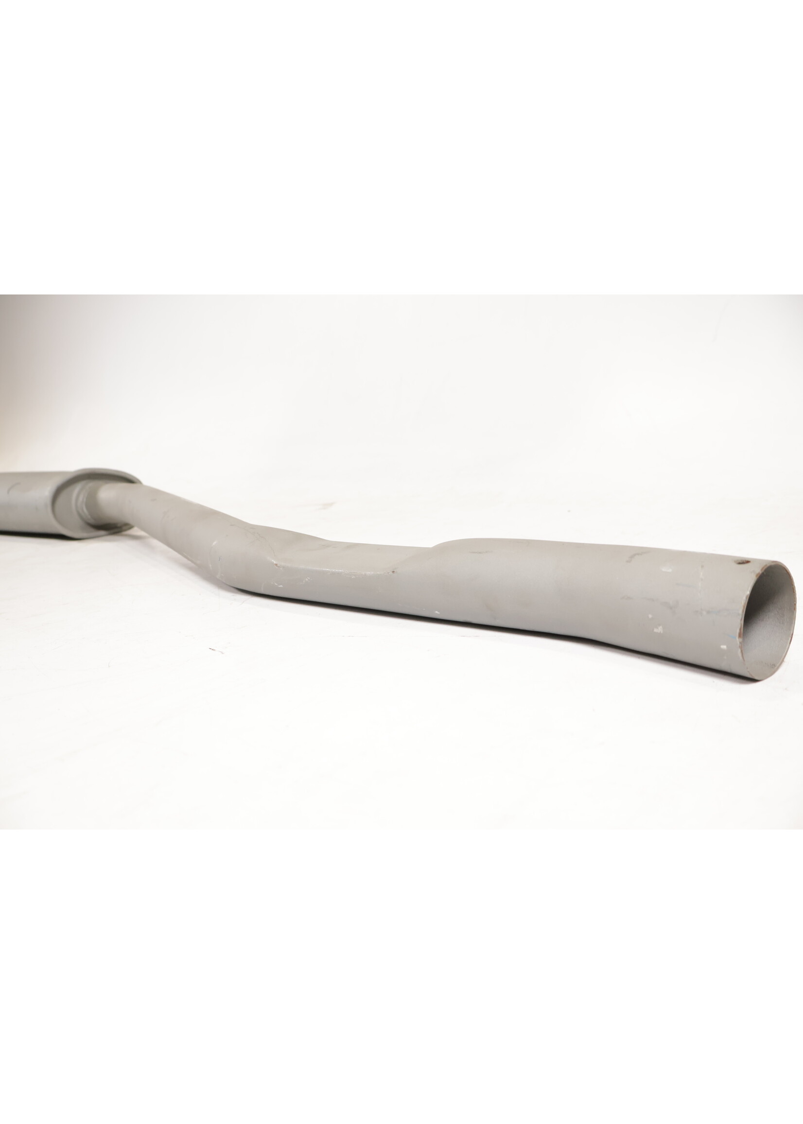 BMW BMW 3 Series 320i E30 OEM Front silencer exhaust NEW! 18121176985 1176985