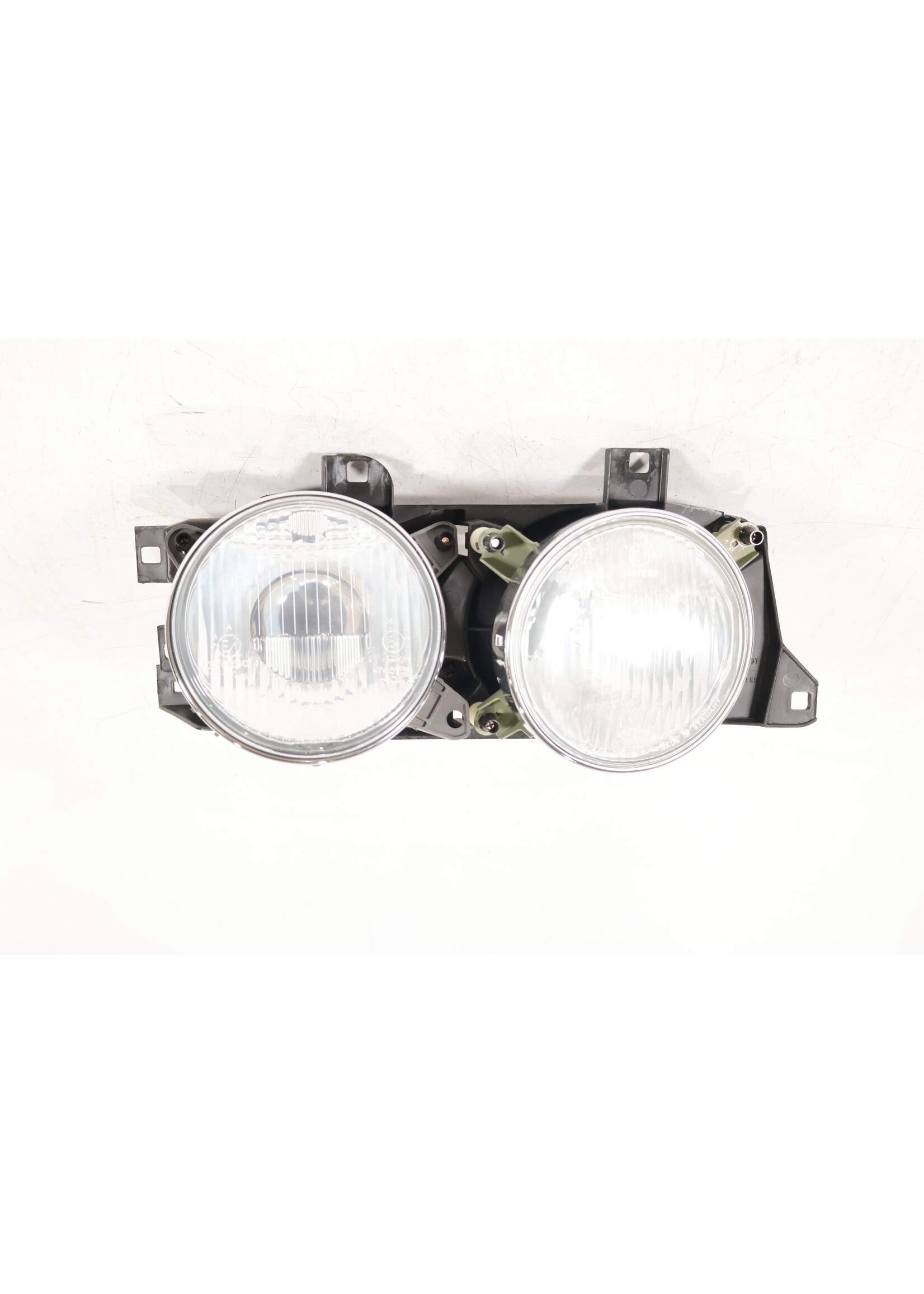 BMW BMW E34 5er OEM Scheinwerfer HELLA rechts NEU! 63121378360 1dl005000