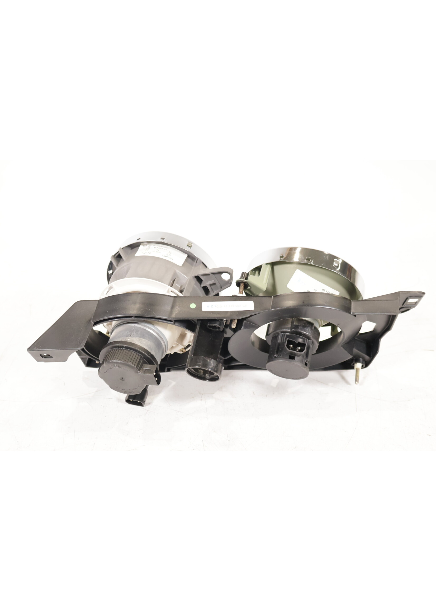 BMW BMW E34 5 Serie OEM Koplamp HELLA rechts NIEUW! 63121378360 1dl005000