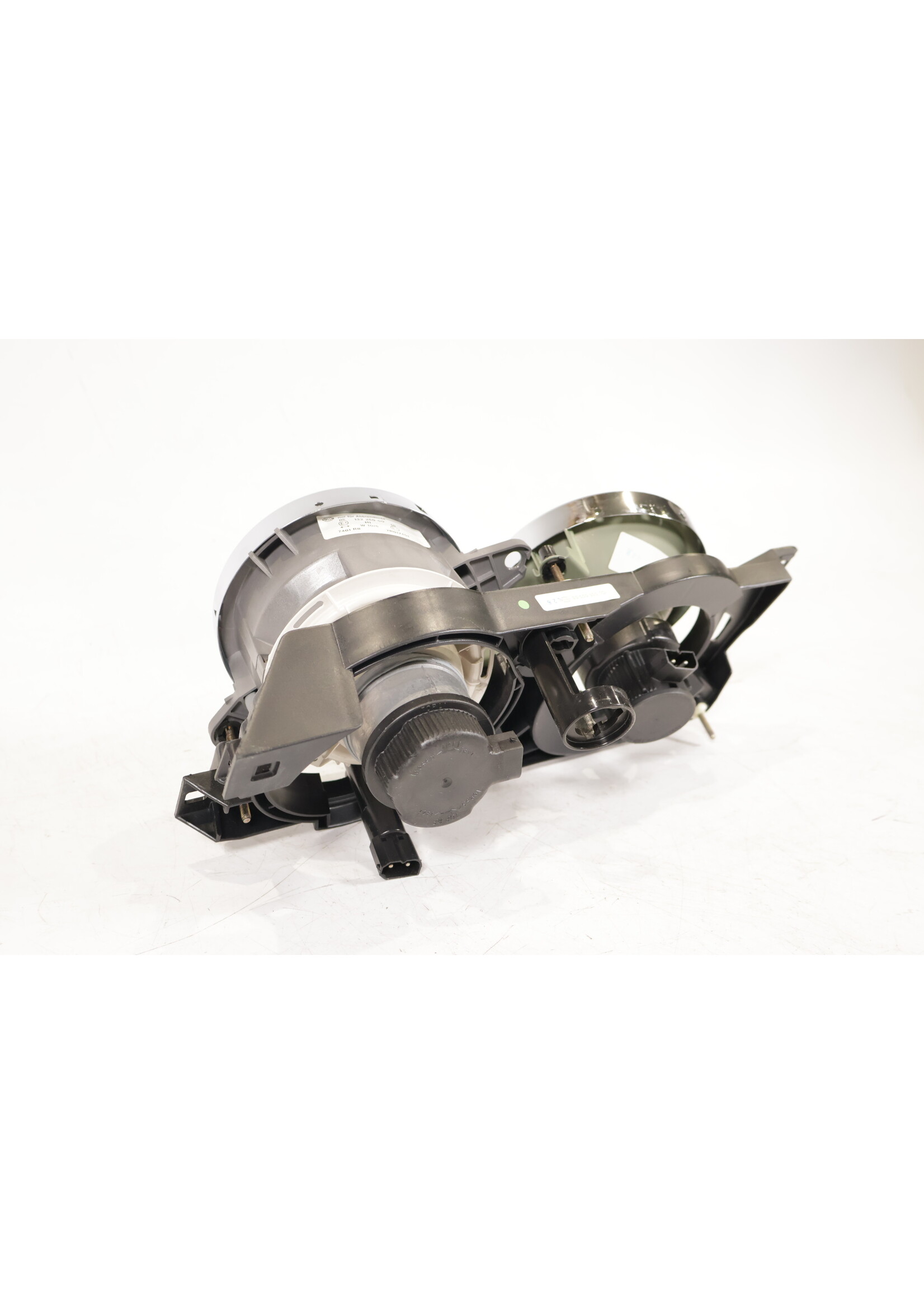 BMW BMW E34 5er OEM Scheinwerfer HELLA rechts NEU! 63121378360 1dl005000