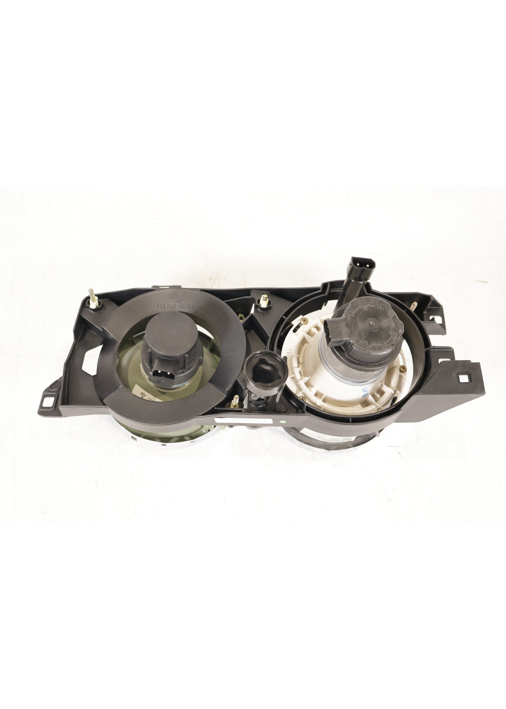 BMW BMW E34 5 Serie OEM Koplamp HELLA rechts NIEUW! 63121378360 1dl005000