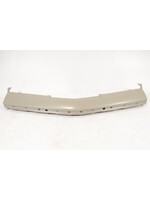 BMW BMW E24 635CSI OEM Front Bumper / Bumper Bar NEW! 51111867629