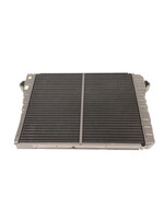 BMW BMW E12 520i OEM Radiateur / koeler NIEUW! 17111120008