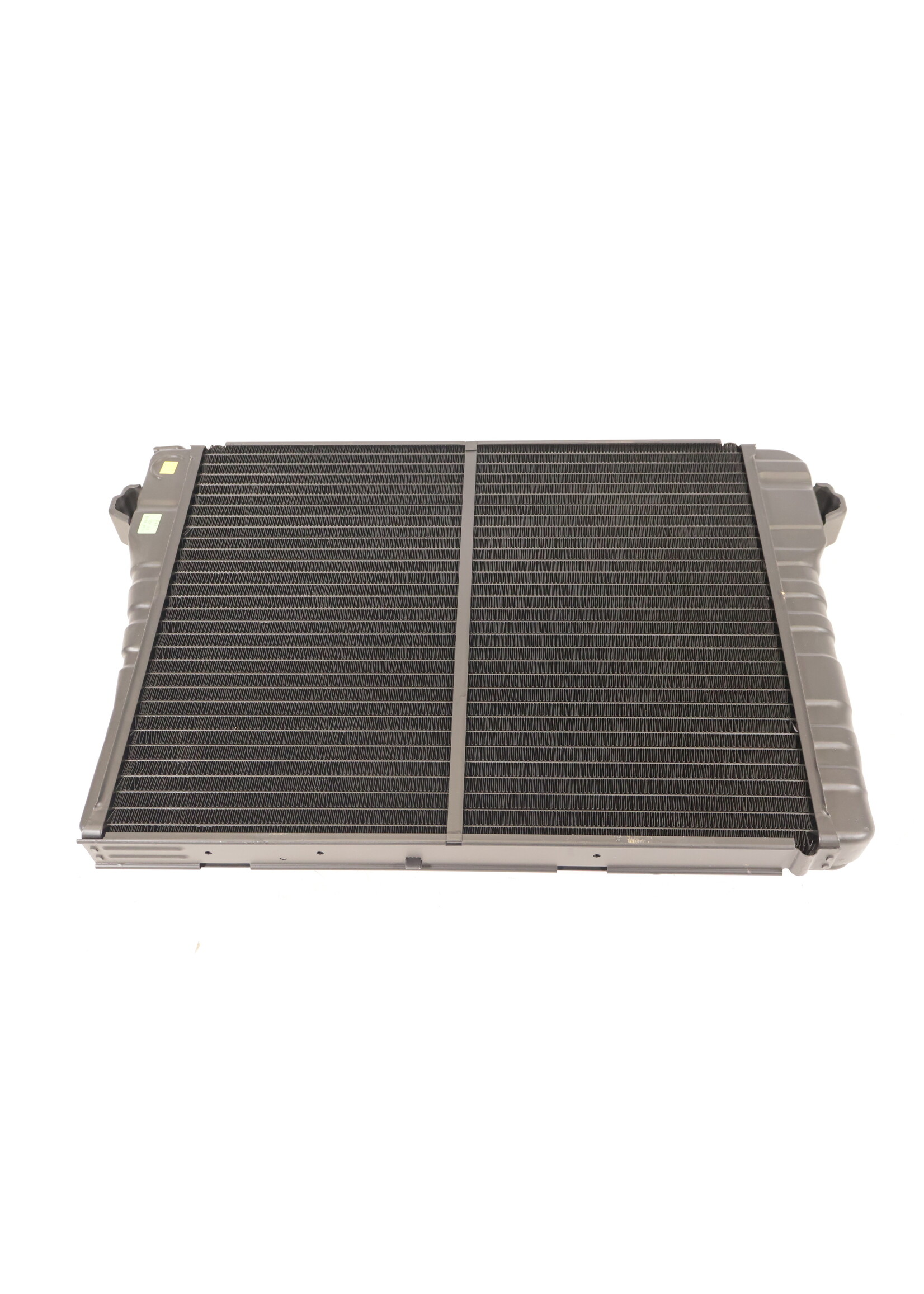 BMW  BMW E12 520i OEM Radiator / cooler NEW! 17111120008