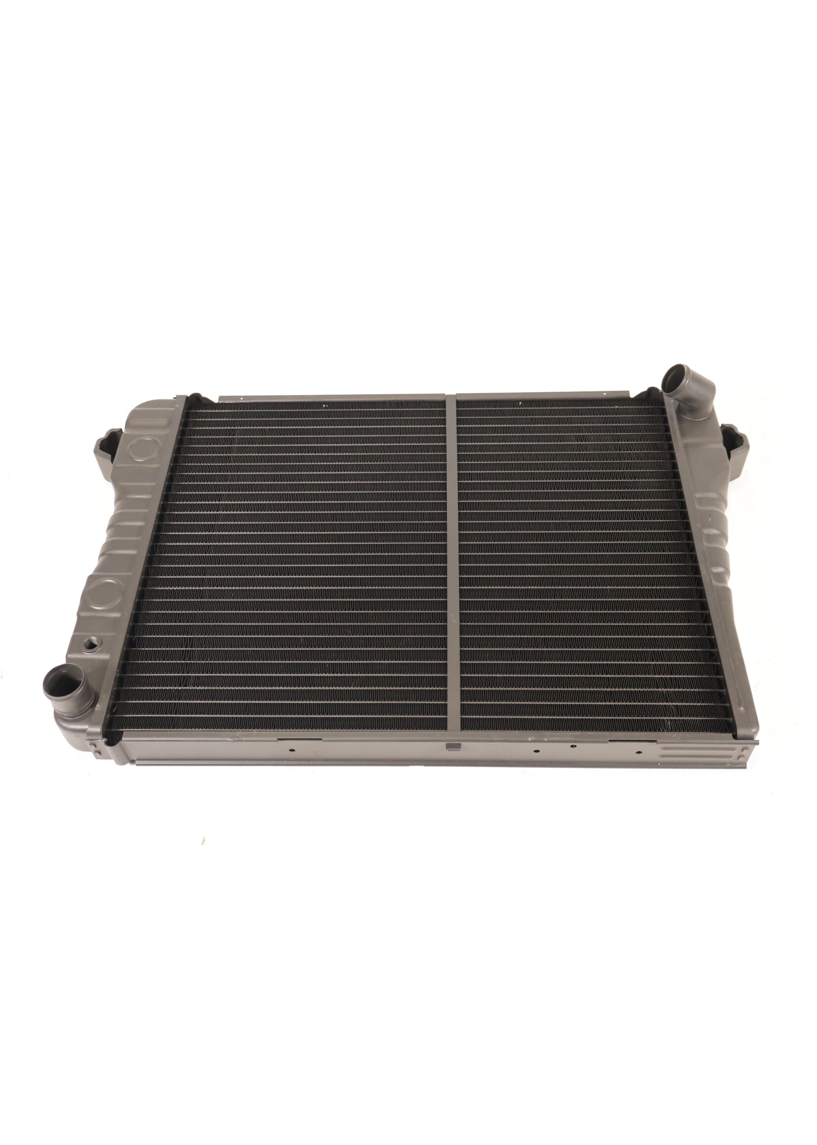 BMW  BMW E12 520i OEM Radiator / cooler NEW! 17111120008