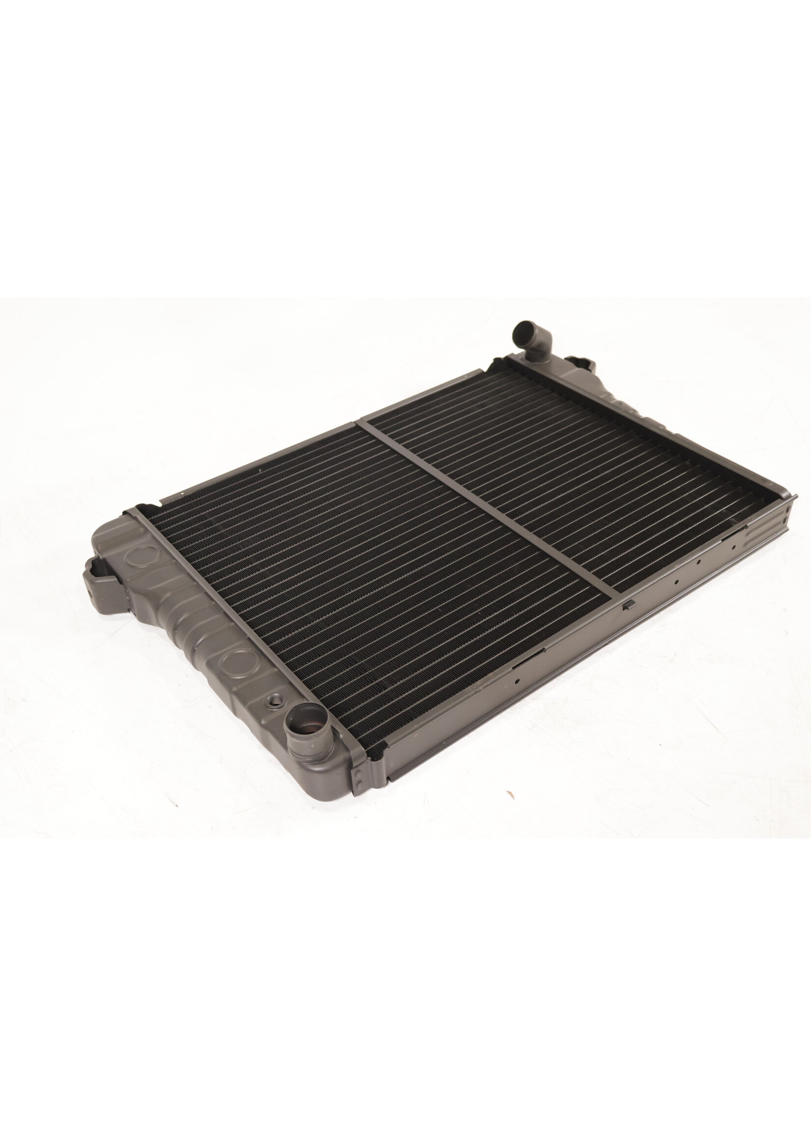 BMW  BMW E12 520i OEM Radiator / cooler NEW! 17111120008