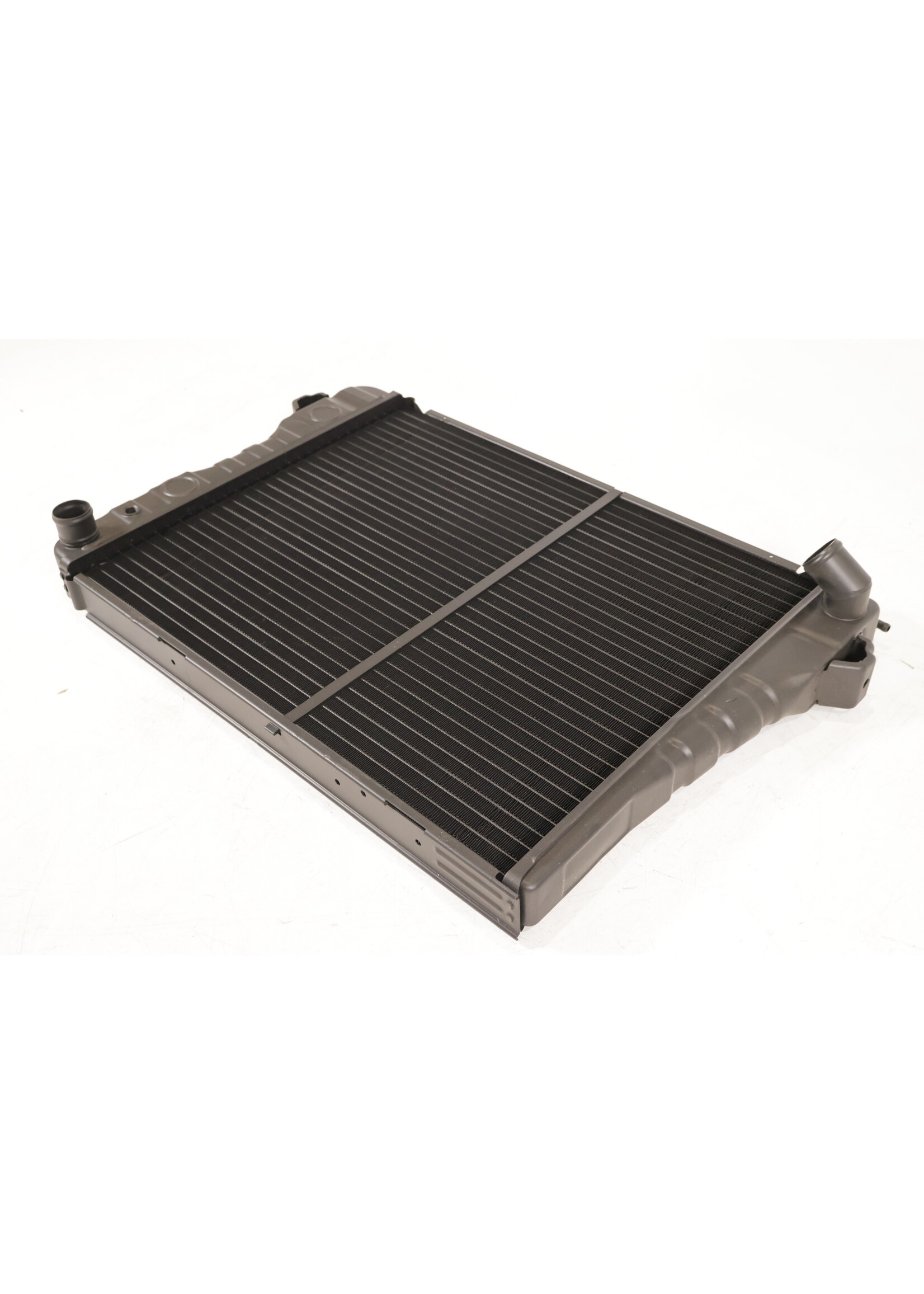 BMW BMW E12 520i OEM Radiateur / koeler NIEUW! 17111120008