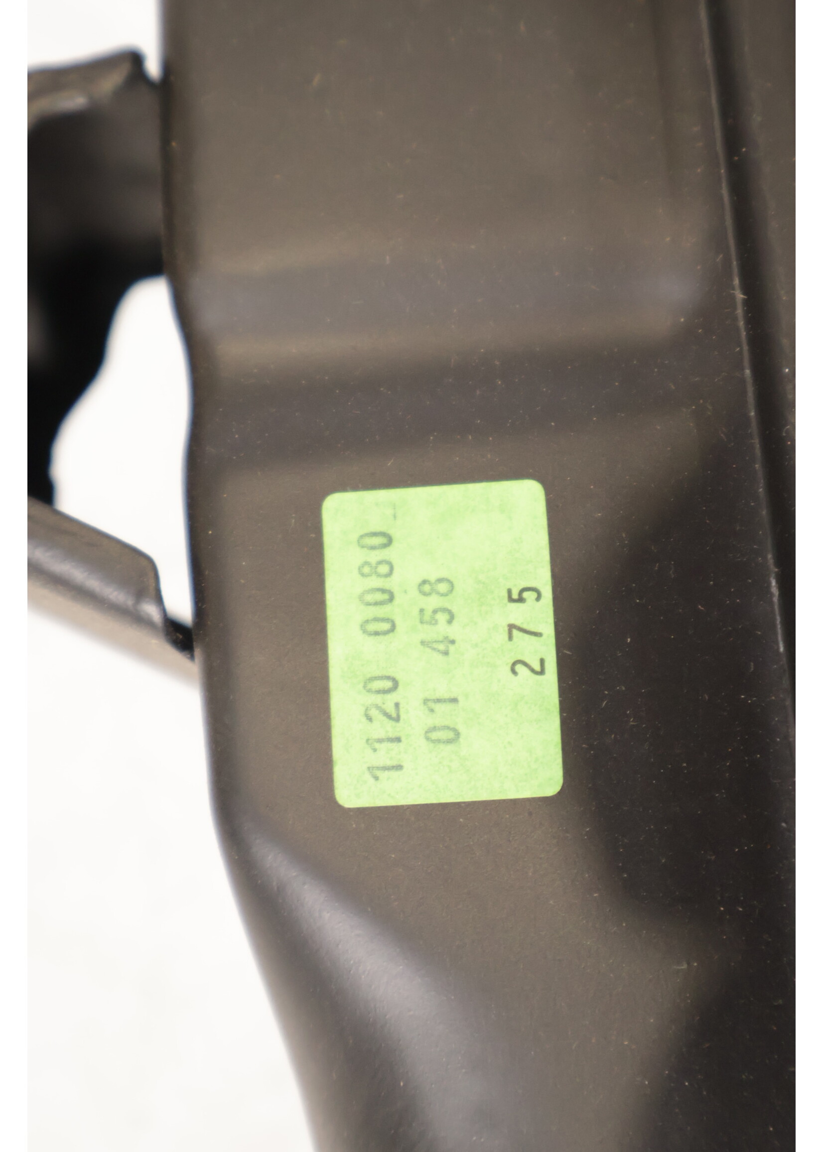 BMW BMW E12 520i OEM Kühler / Kühler NEU! 17111120008