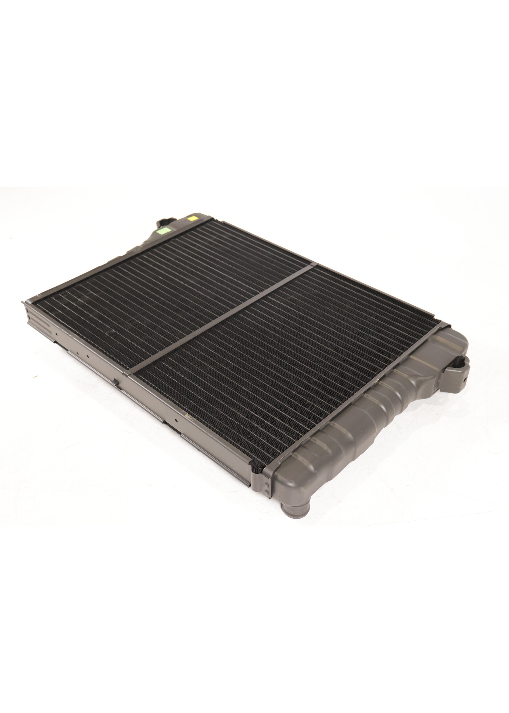 BMW BMW E12 520i OEM Kühler / Kühler NEU! 17111120008