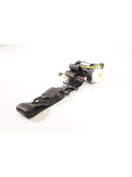 BMW BMW F32 F33 F82 F83 4er OEM Gürtel mit M-Naht vorne rechts NEU! 72118076216