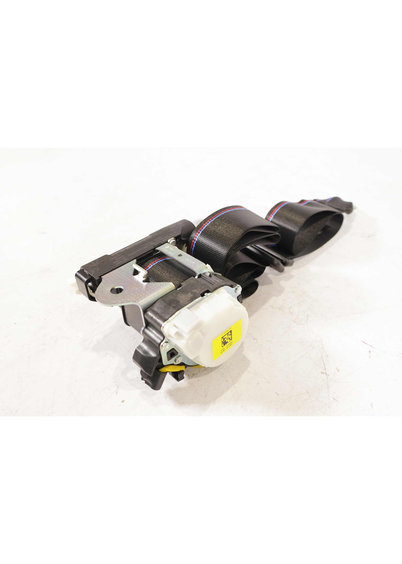 BMW BMW F32 F33 F82 F83 4 Serie OEM Gordel met M stiksel rechts voor NIEUW! 72118076216