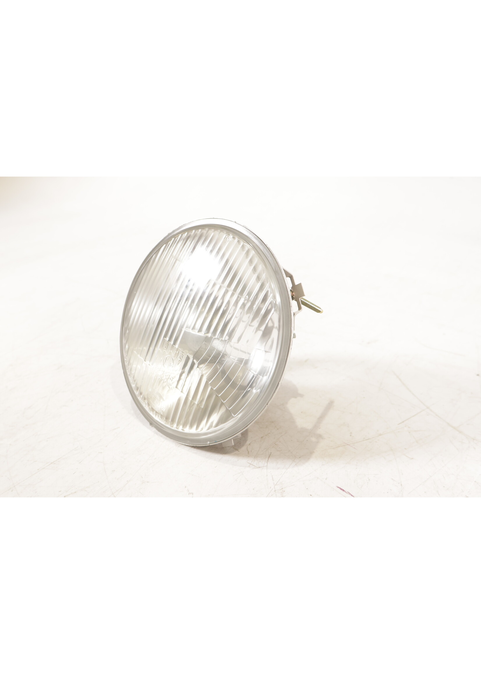 BMW BMW E23 7 Serie OEM Koplamp dimlicht inzetstuk links NIEUW! 63121362855