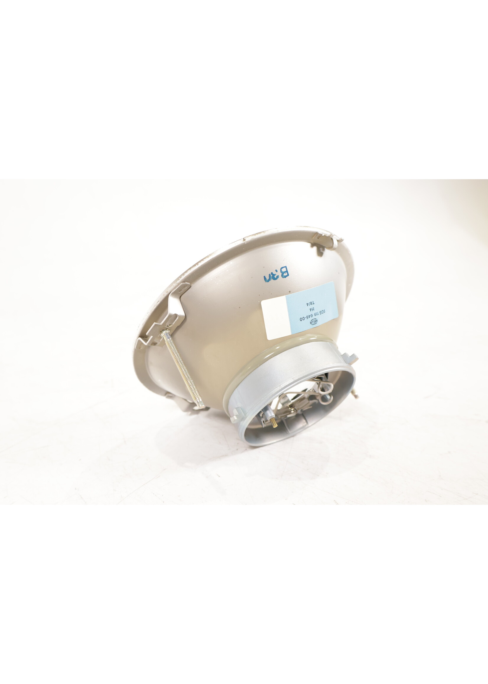 BMW BMW E23 7 Series OEM Headlight low beam insert left NEW! 63121362855